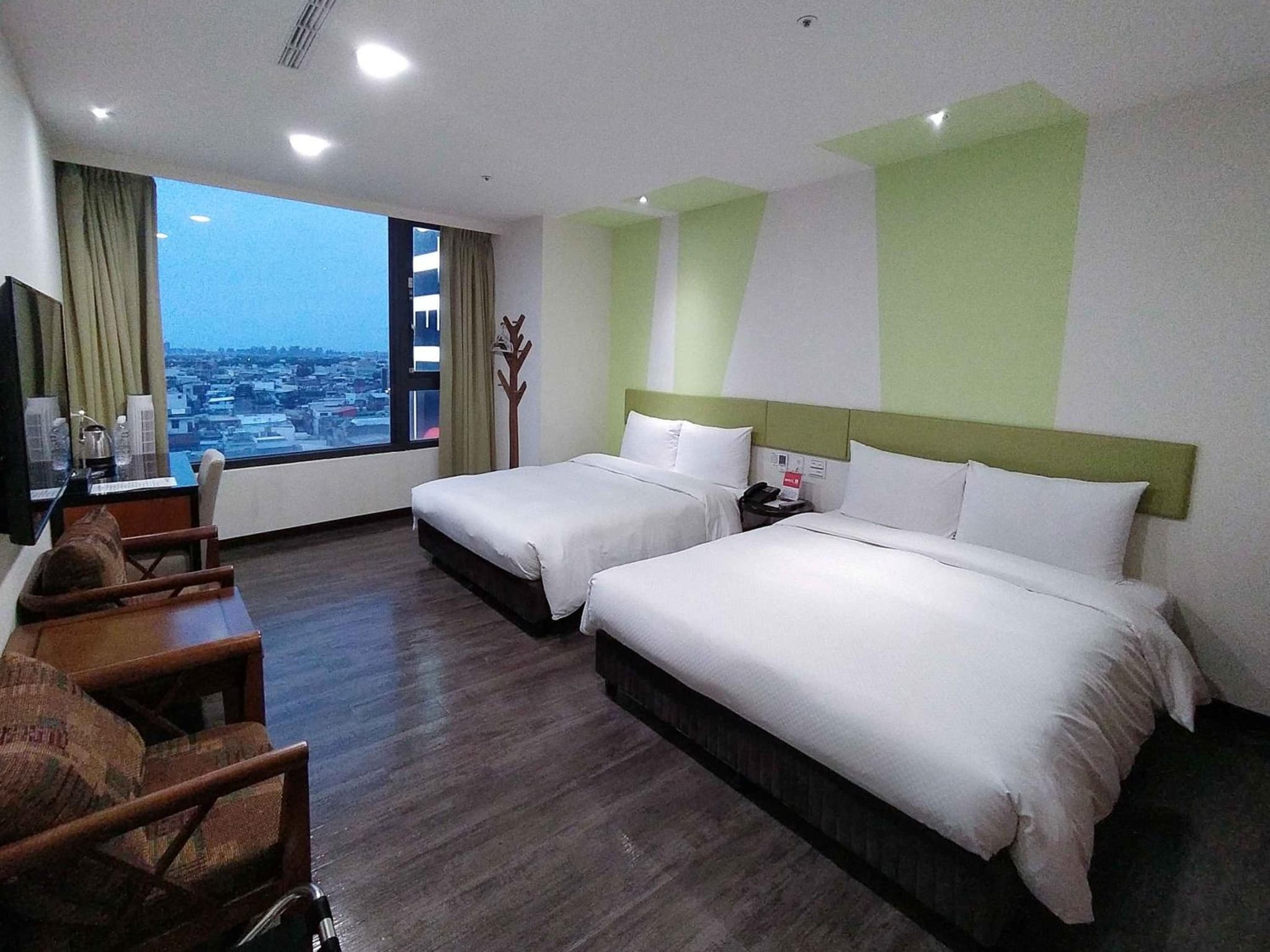 Hotel J Taoyuan photo 3