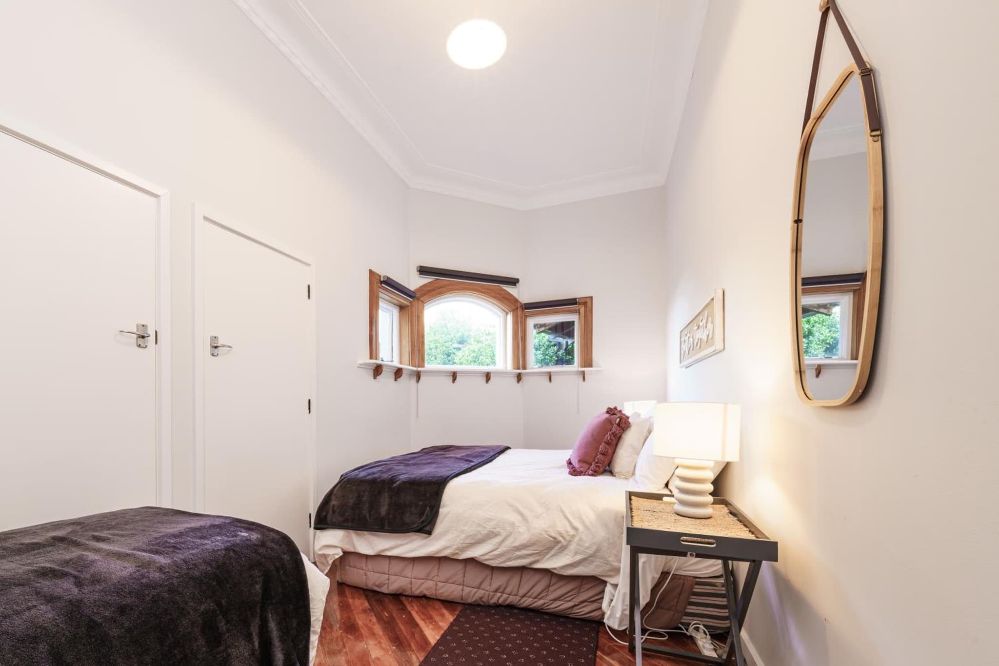 Esplanade Apartments photo 3