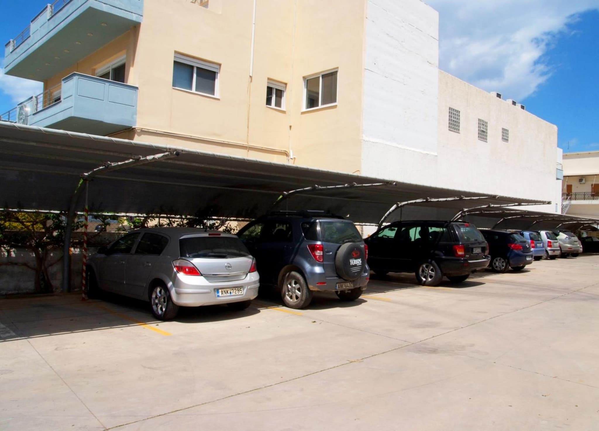 Elysee Hotel photo 8