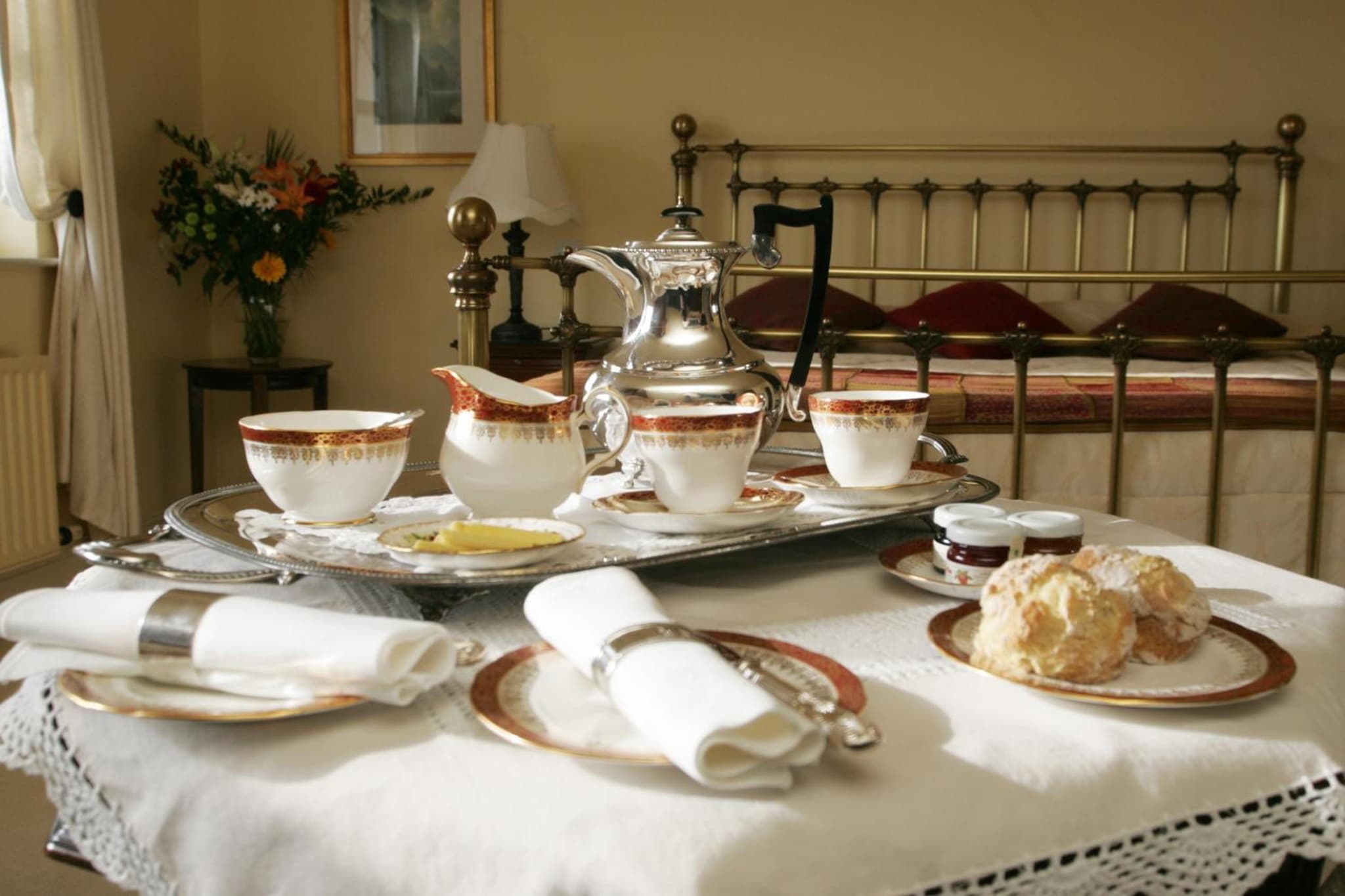 Heatons Guesthouse photo 4