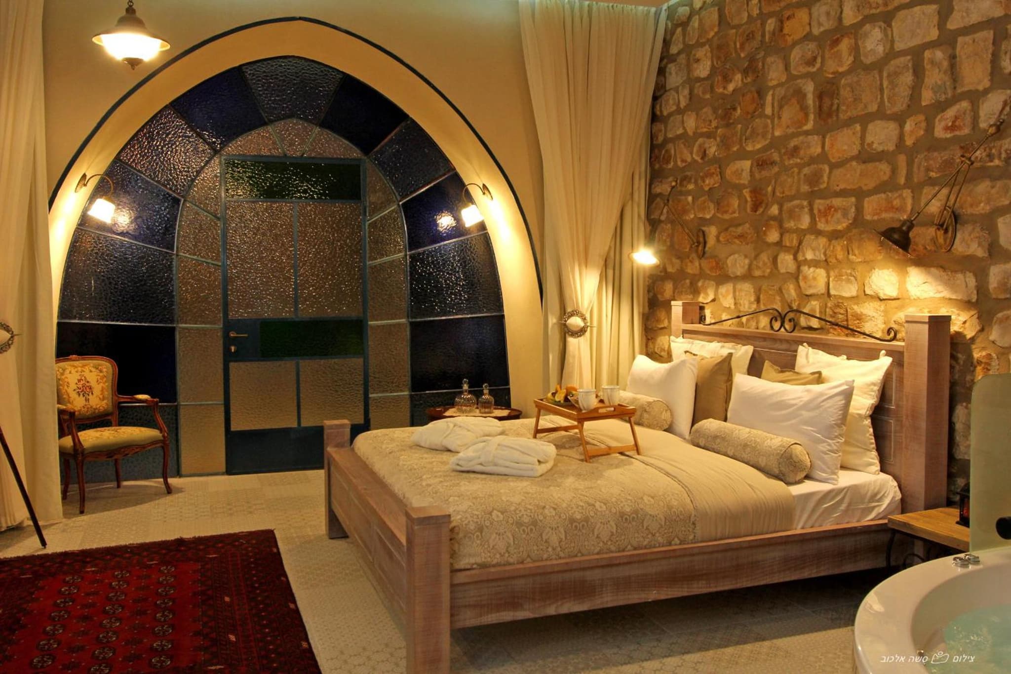 Beit Ha'Omanim photo 2