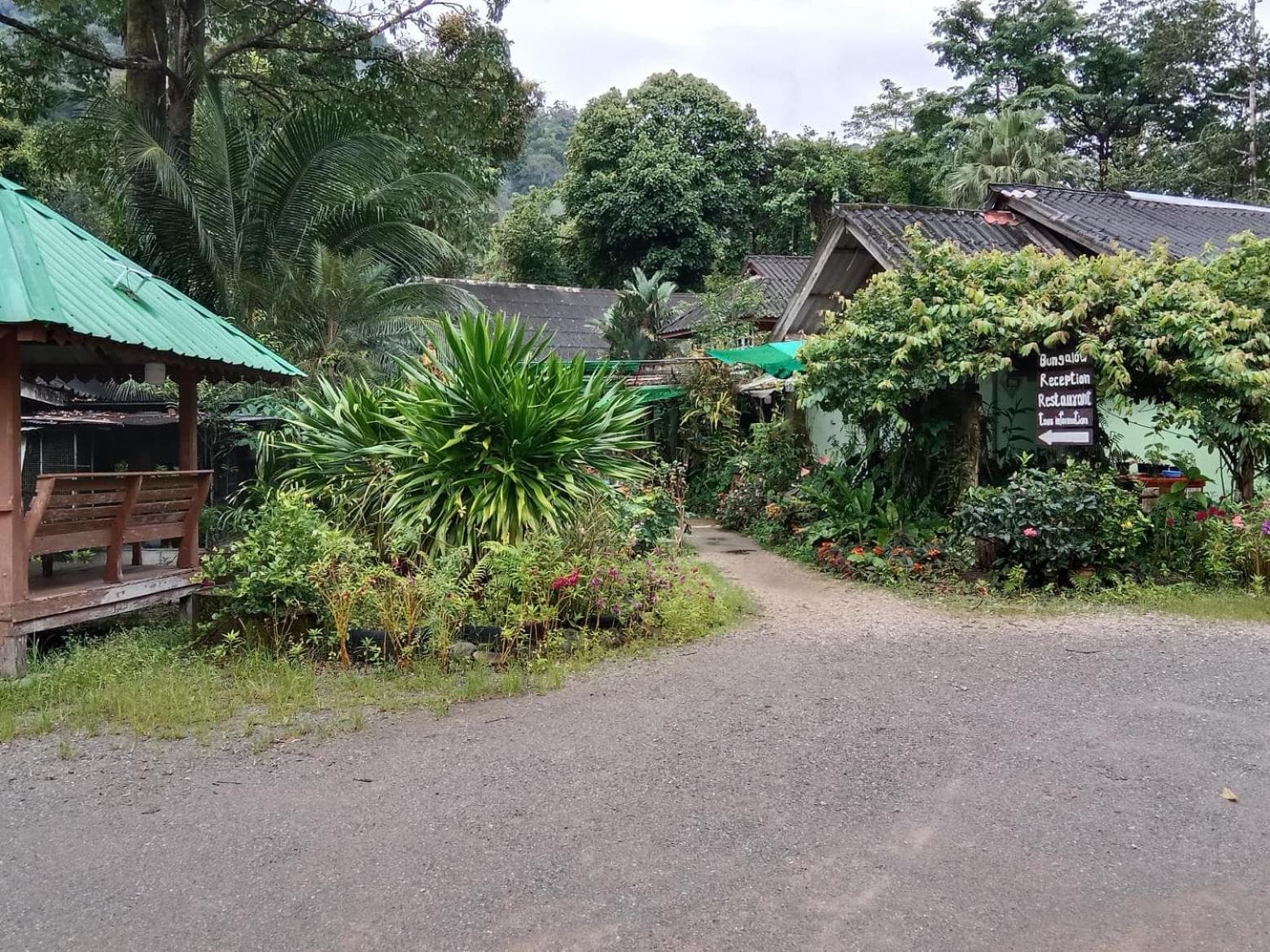 Tree Tops River Huts photo 7