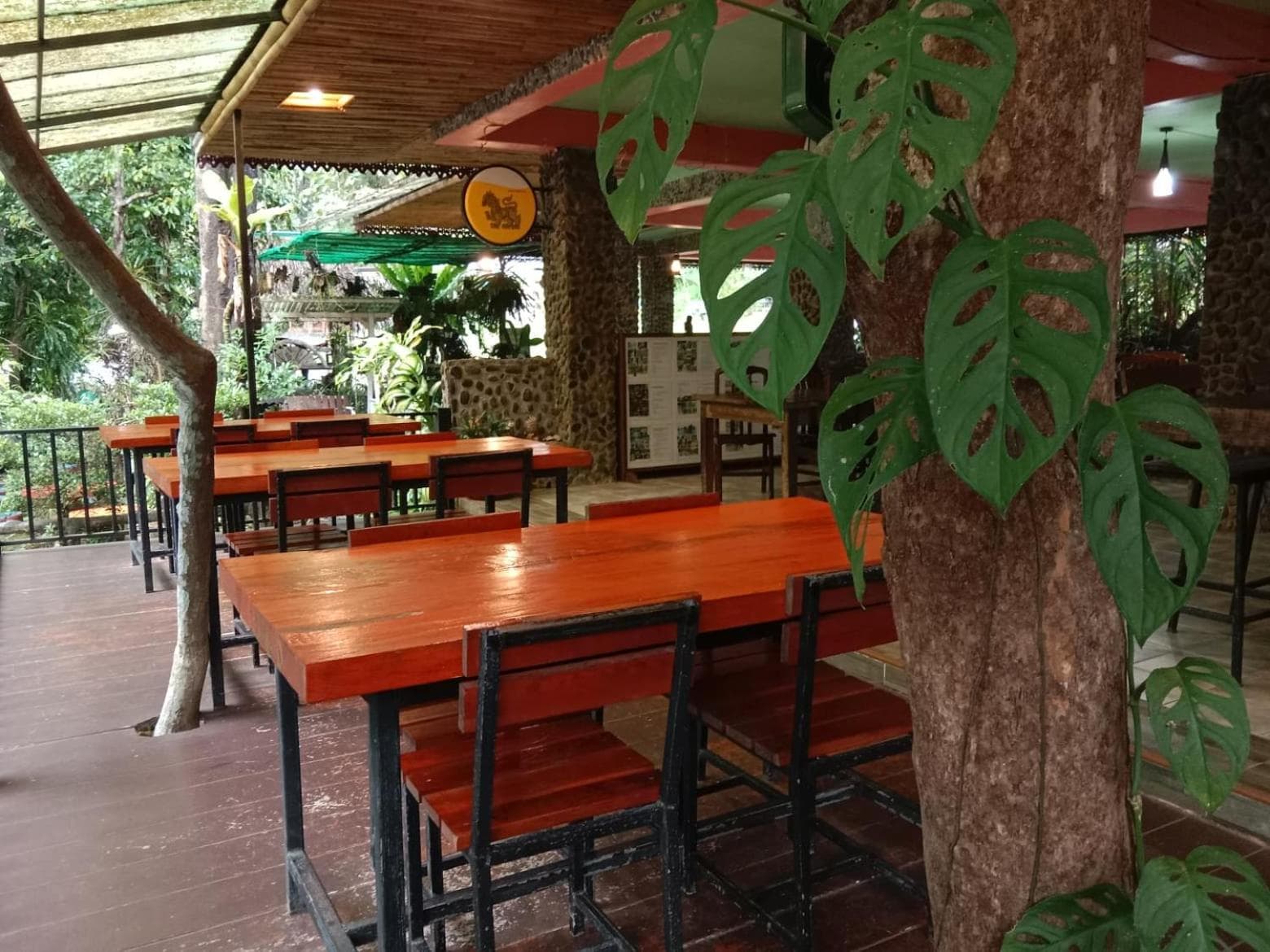 Tree Tops River Huts photo 3