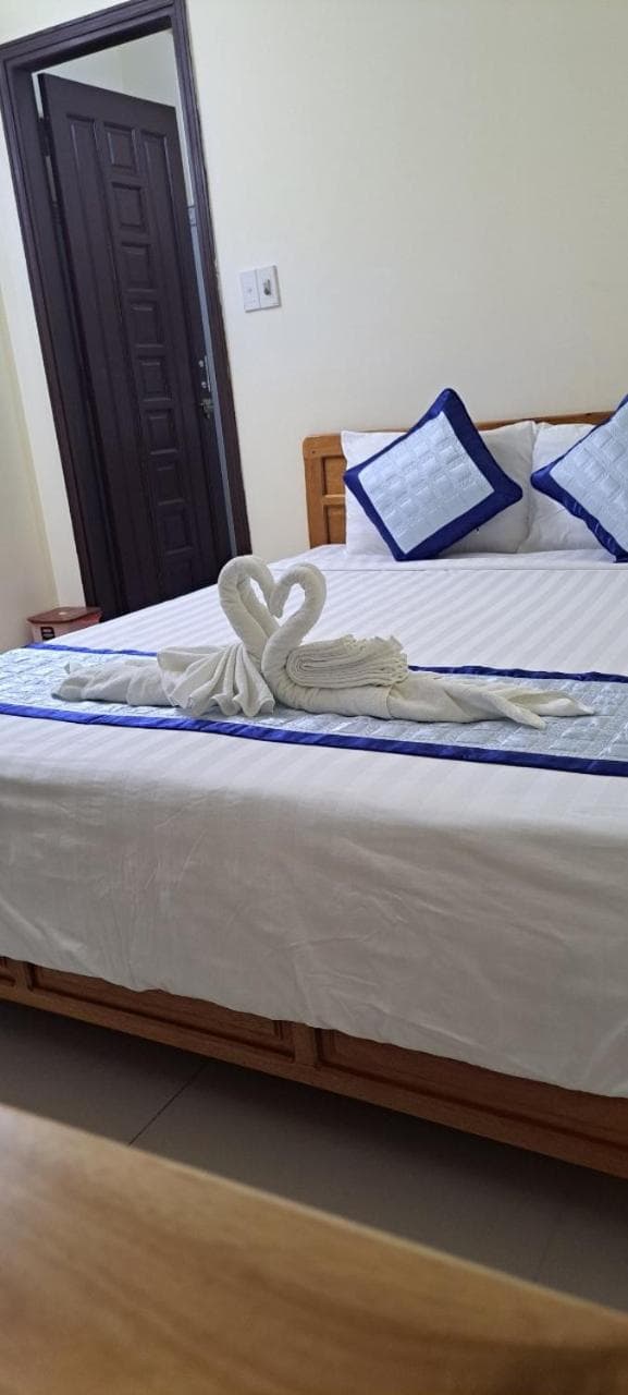 Blue Beach Homestay photo 4