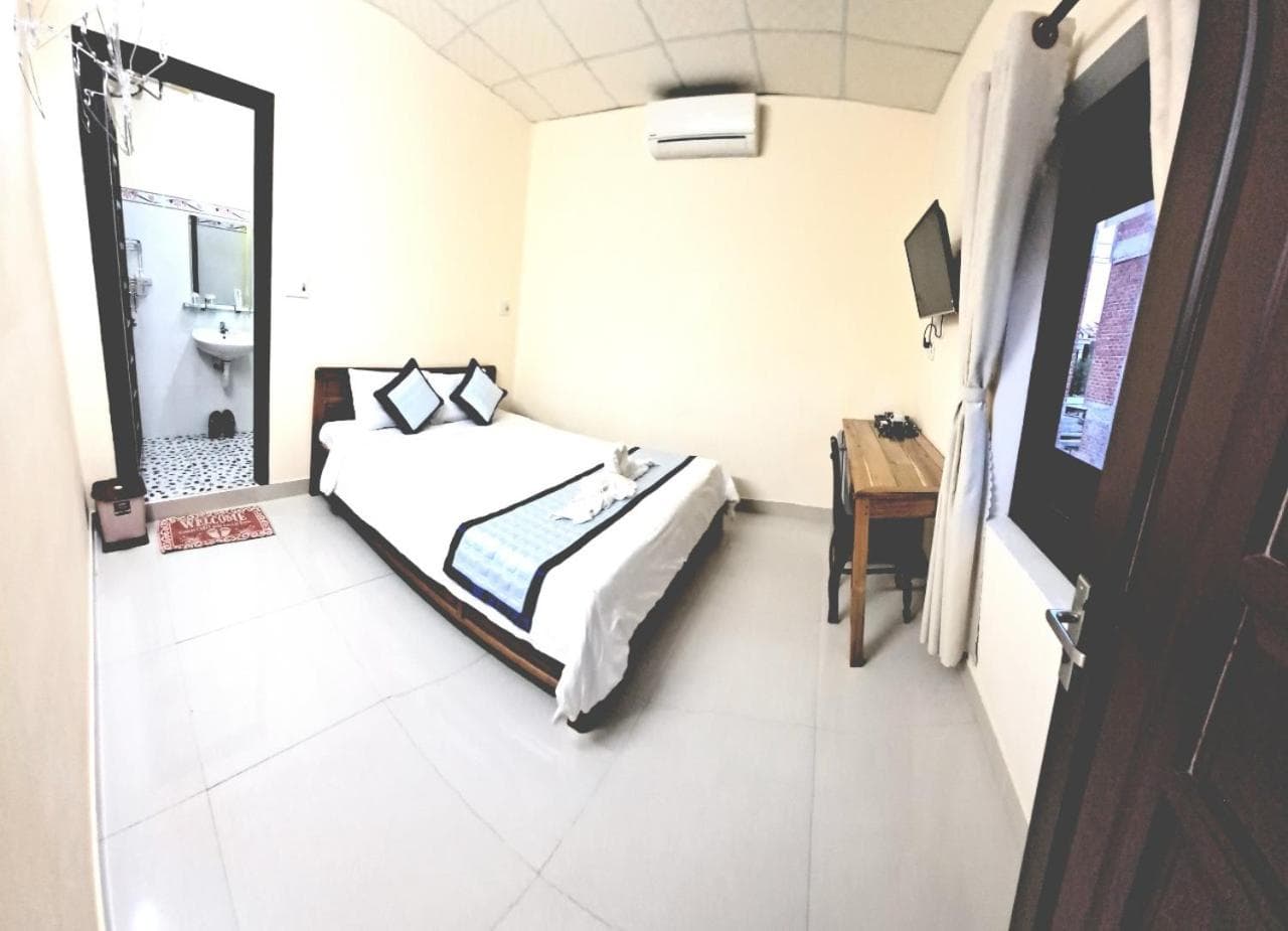 Blue Beach Homestay photo 5