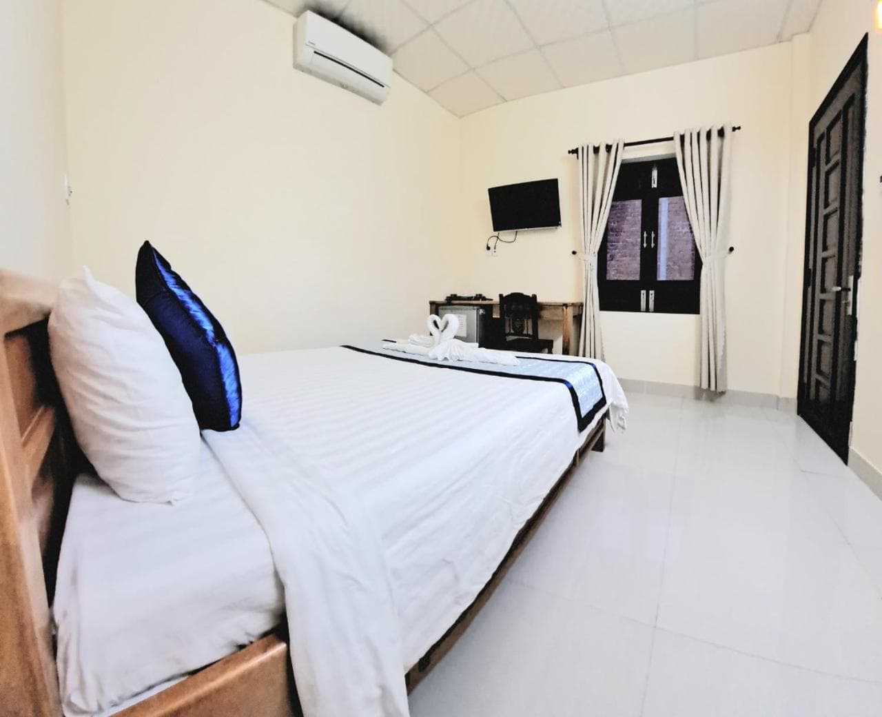 Blue Beach Homestay photo 2