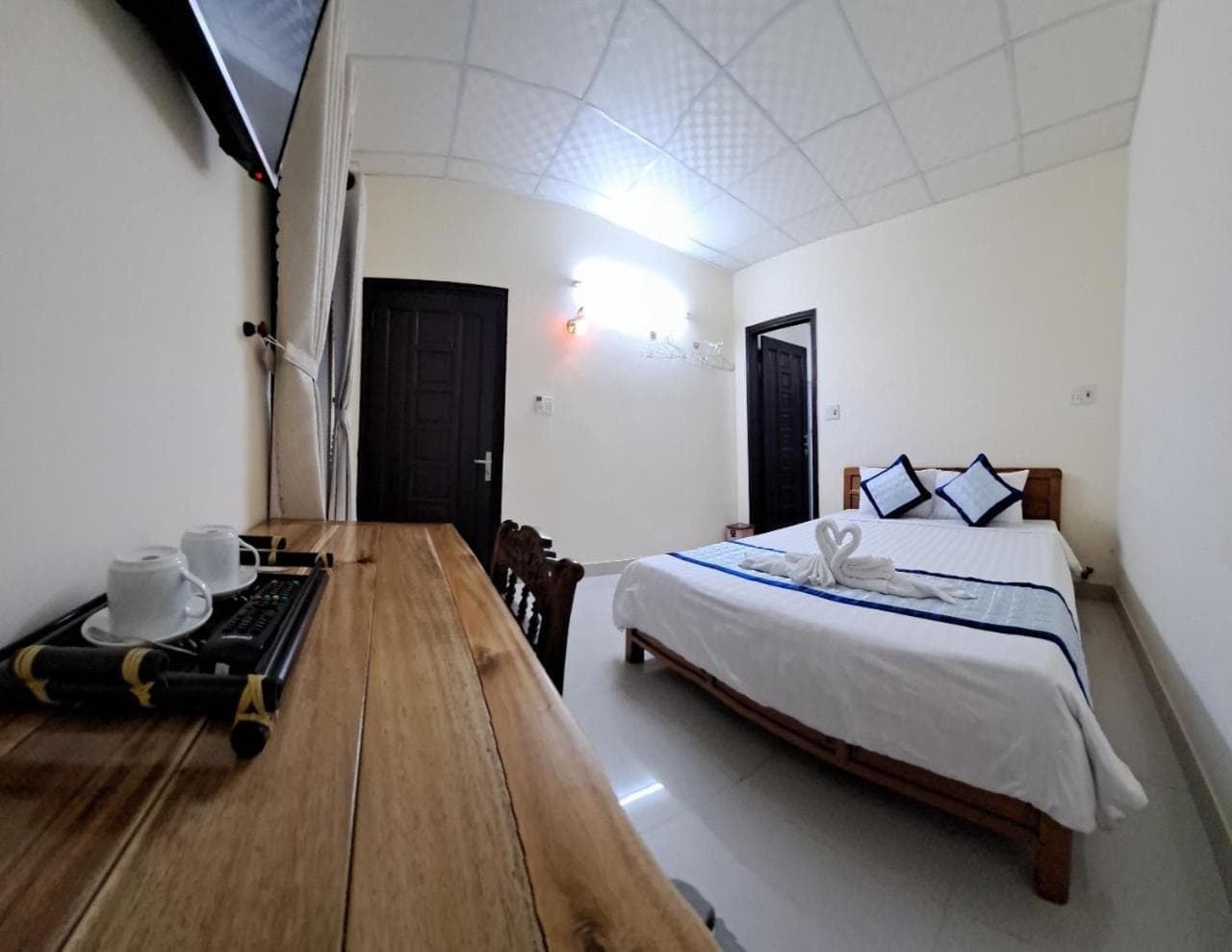 Blue Beach Homestay photo 9