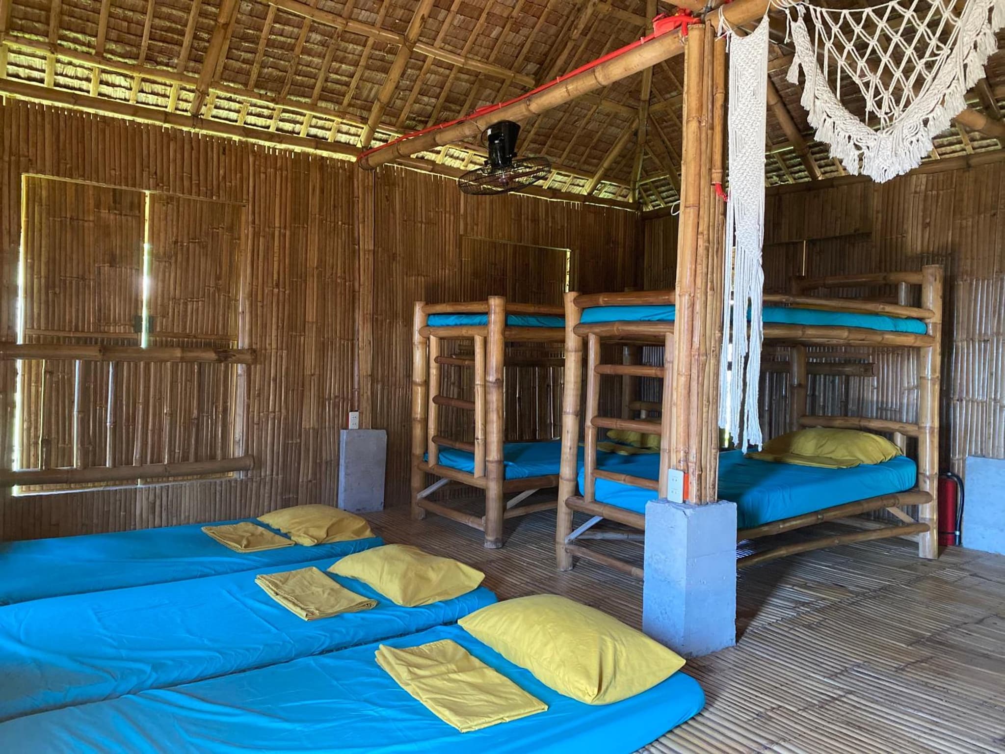 RUSTIQUE RUE Mabini - Hostel photo 3
