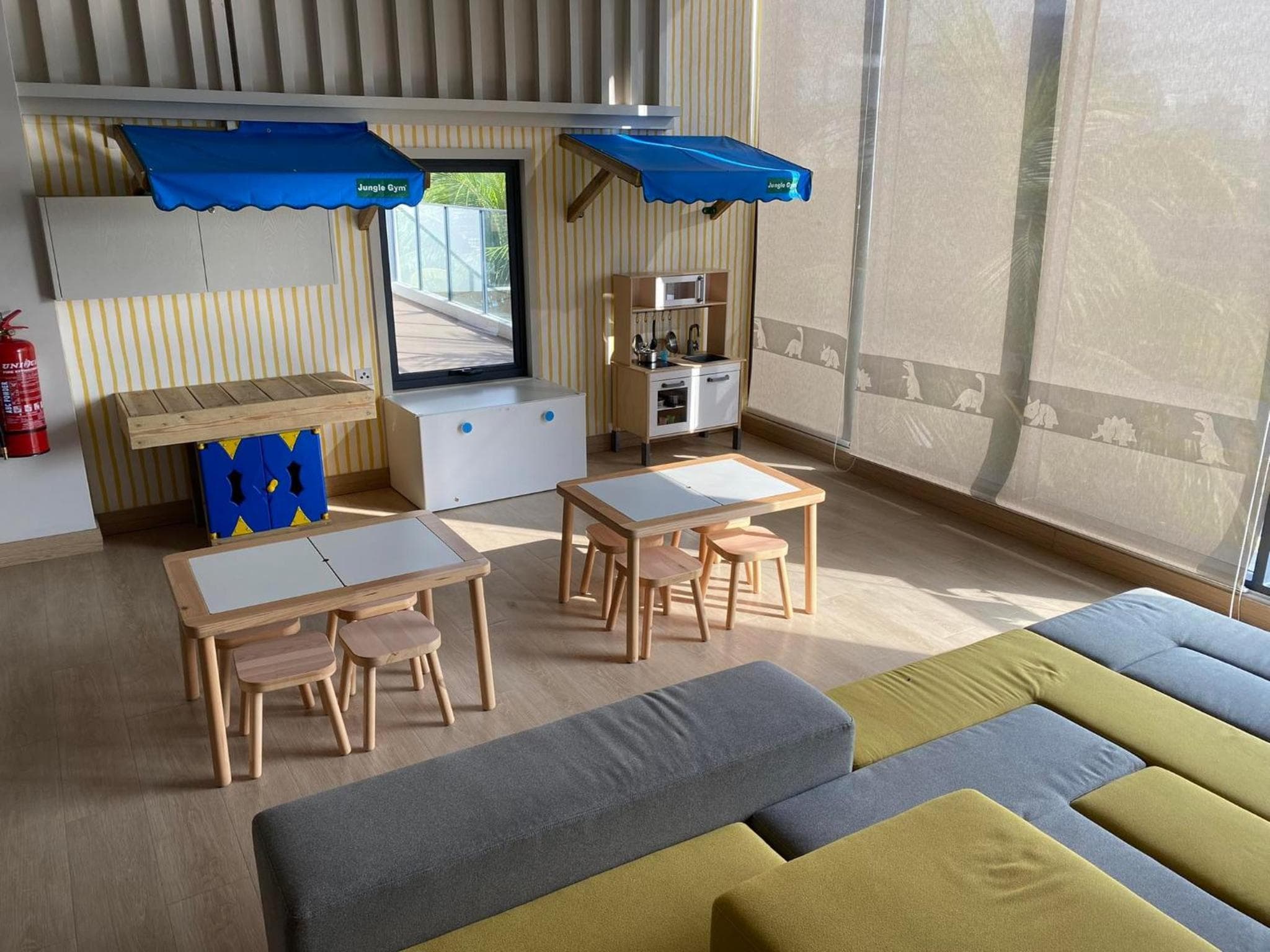 Infini Suites@ Continew Residence KL photo 6