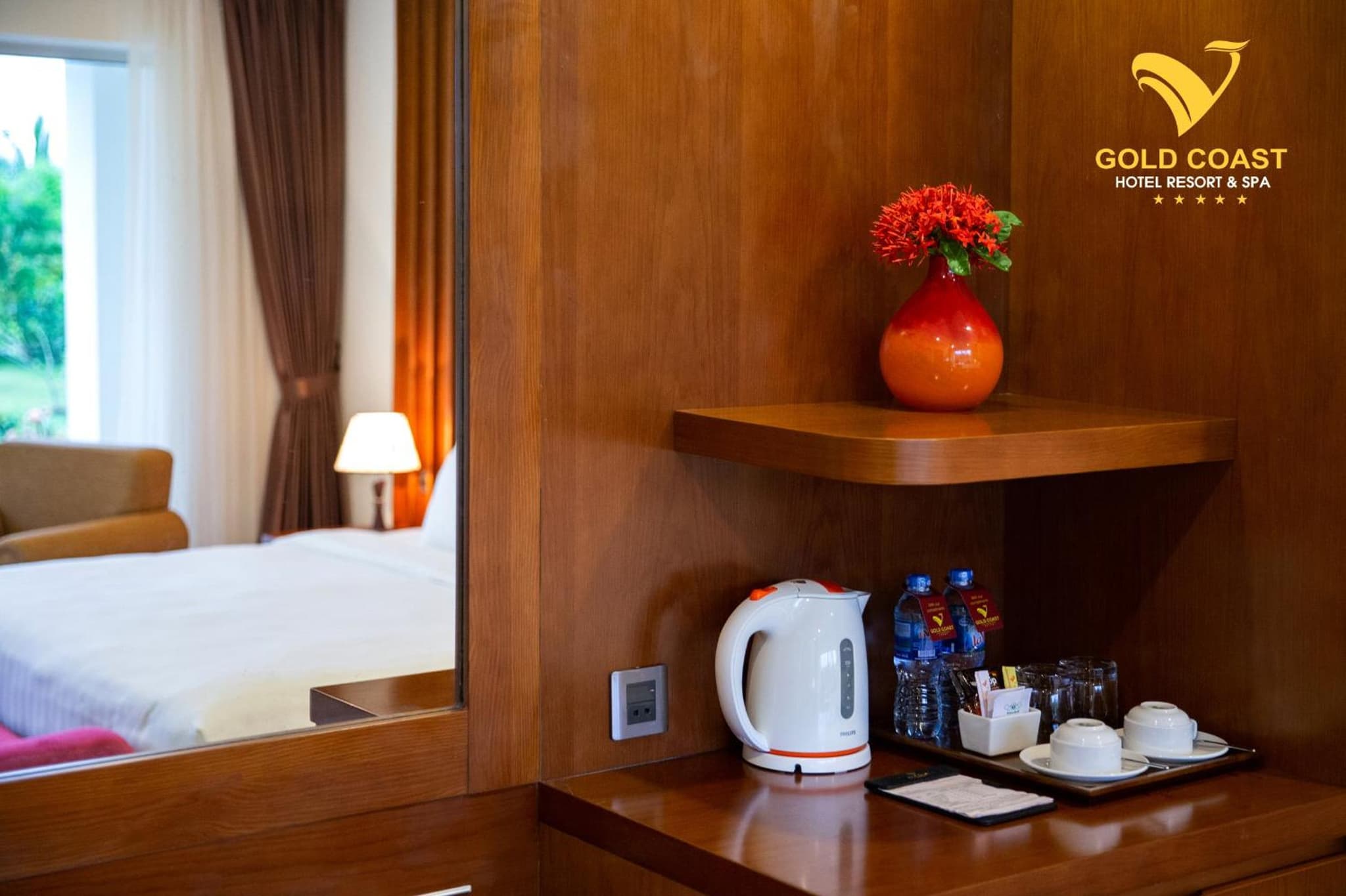 Gold Coast Hotel Resort & Spa photo 6