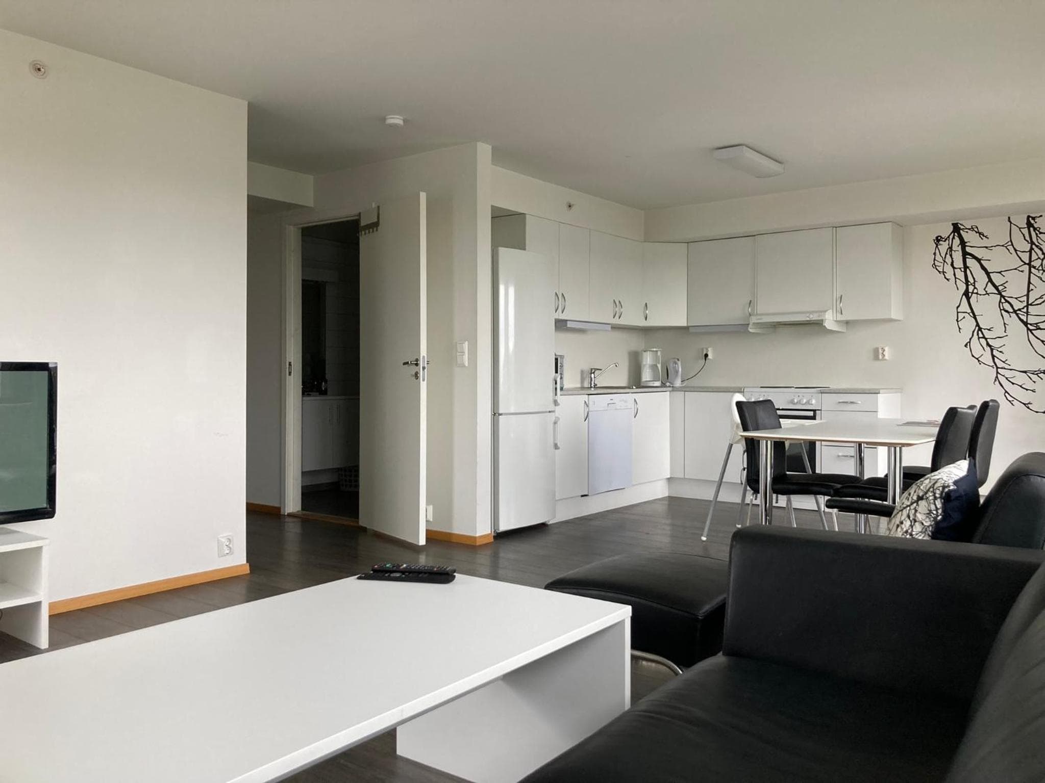 Flotmyrgården Apartment Hotel photo 8