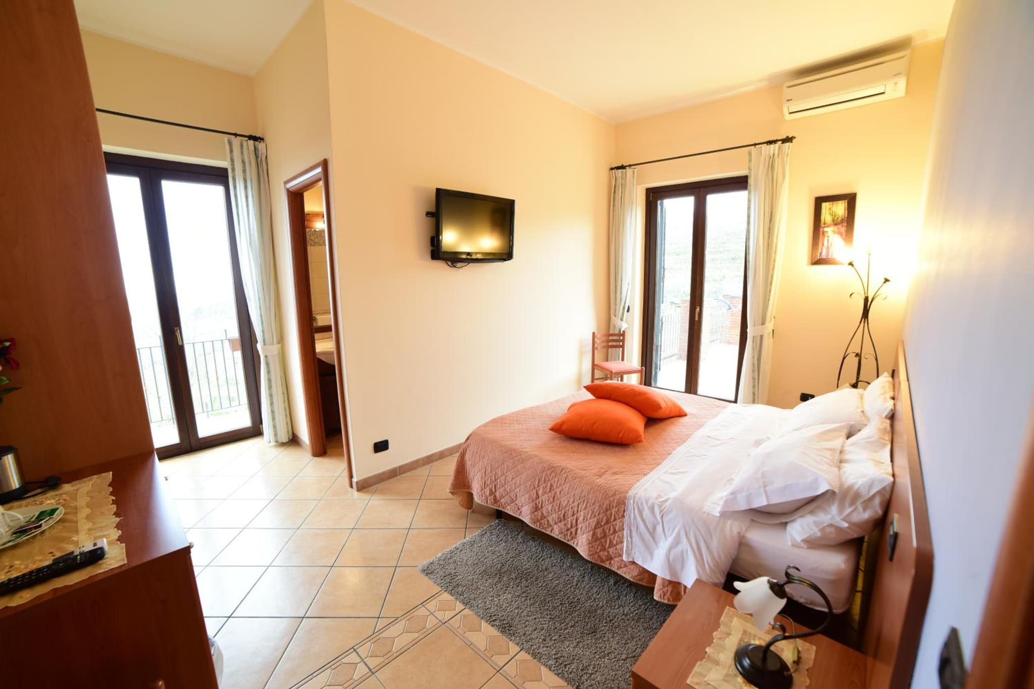 B&B Dimora dell' Etna photo 8