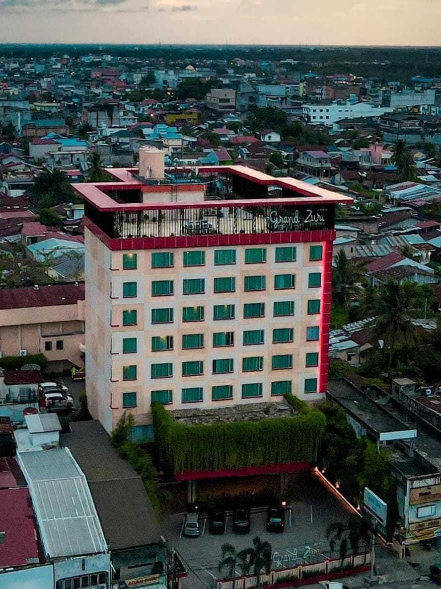 building