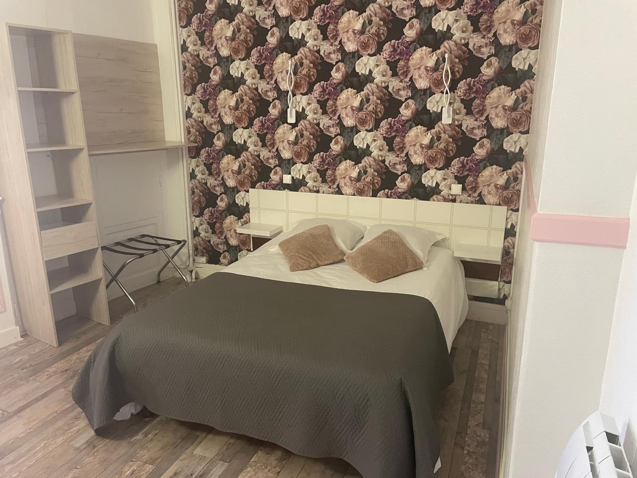 Hotel Au Chapon Fin photo 5