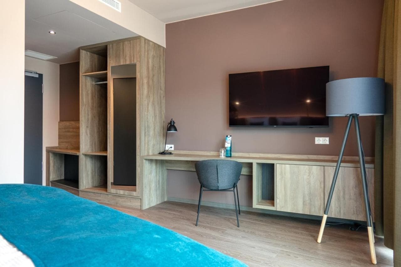 H24 Stadthotel Bernau photo 9