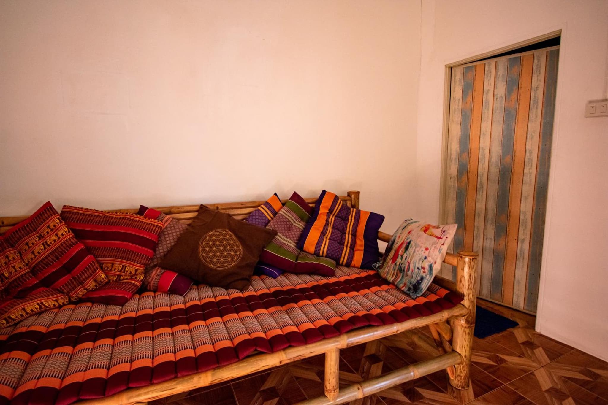 Colorful Hut photo 8