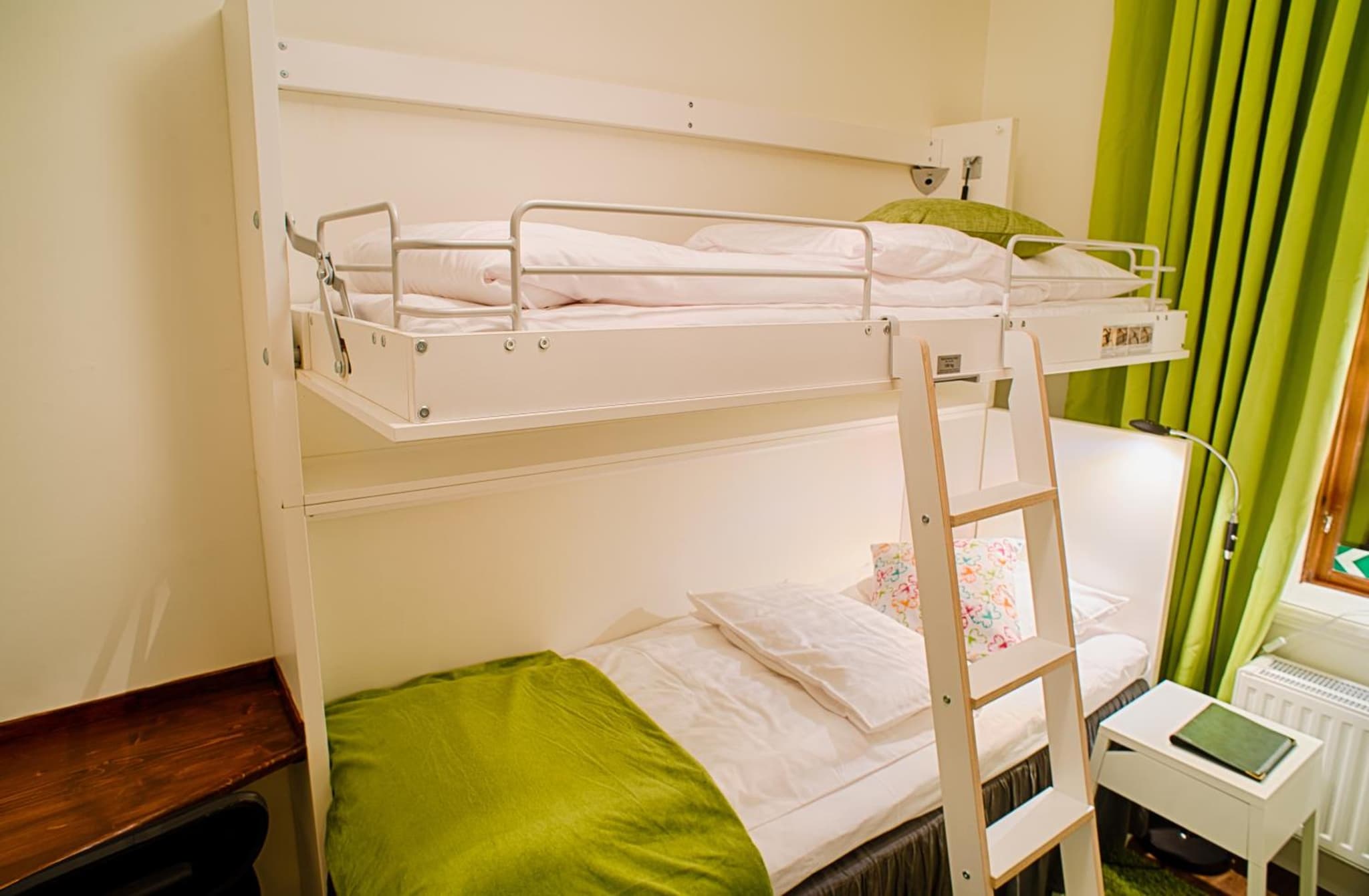 H5 Hotel photo 3