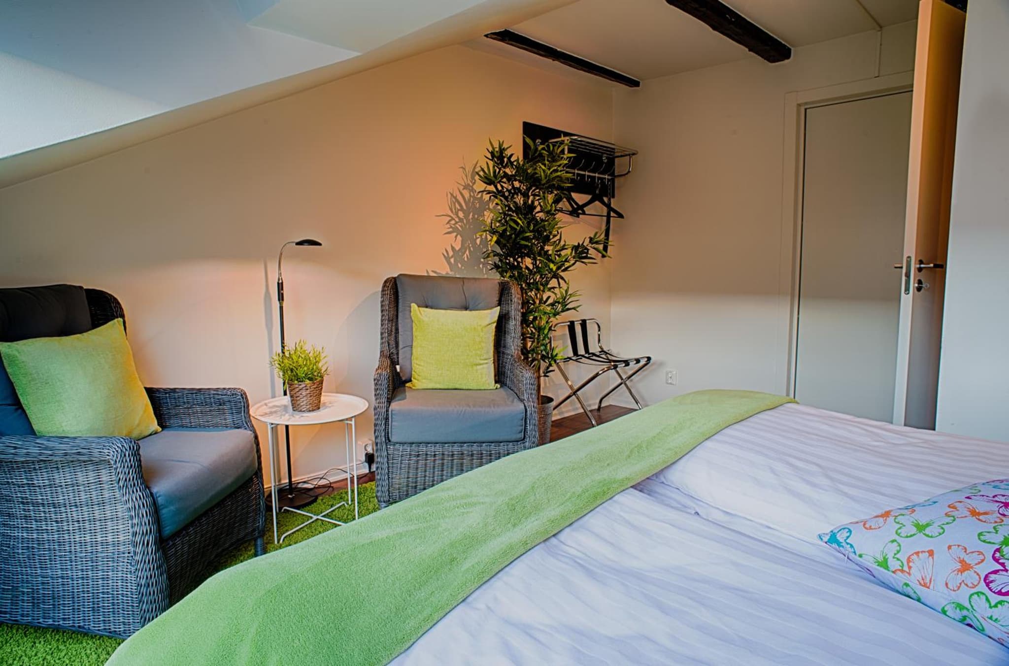 H5 Hotel photo 8