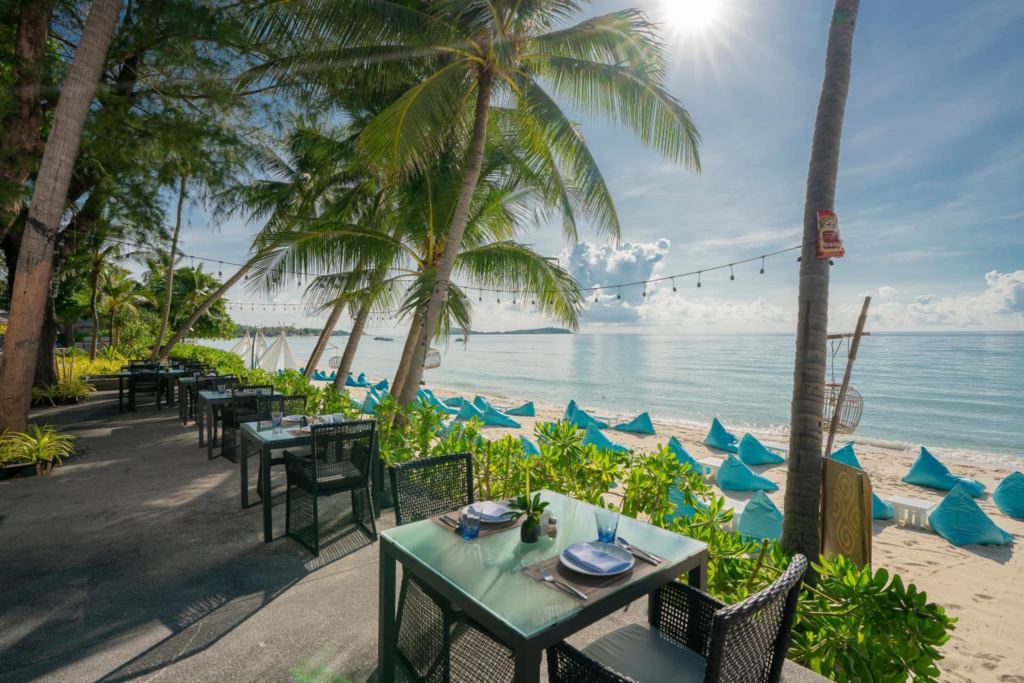 Synergy Samui photo 4