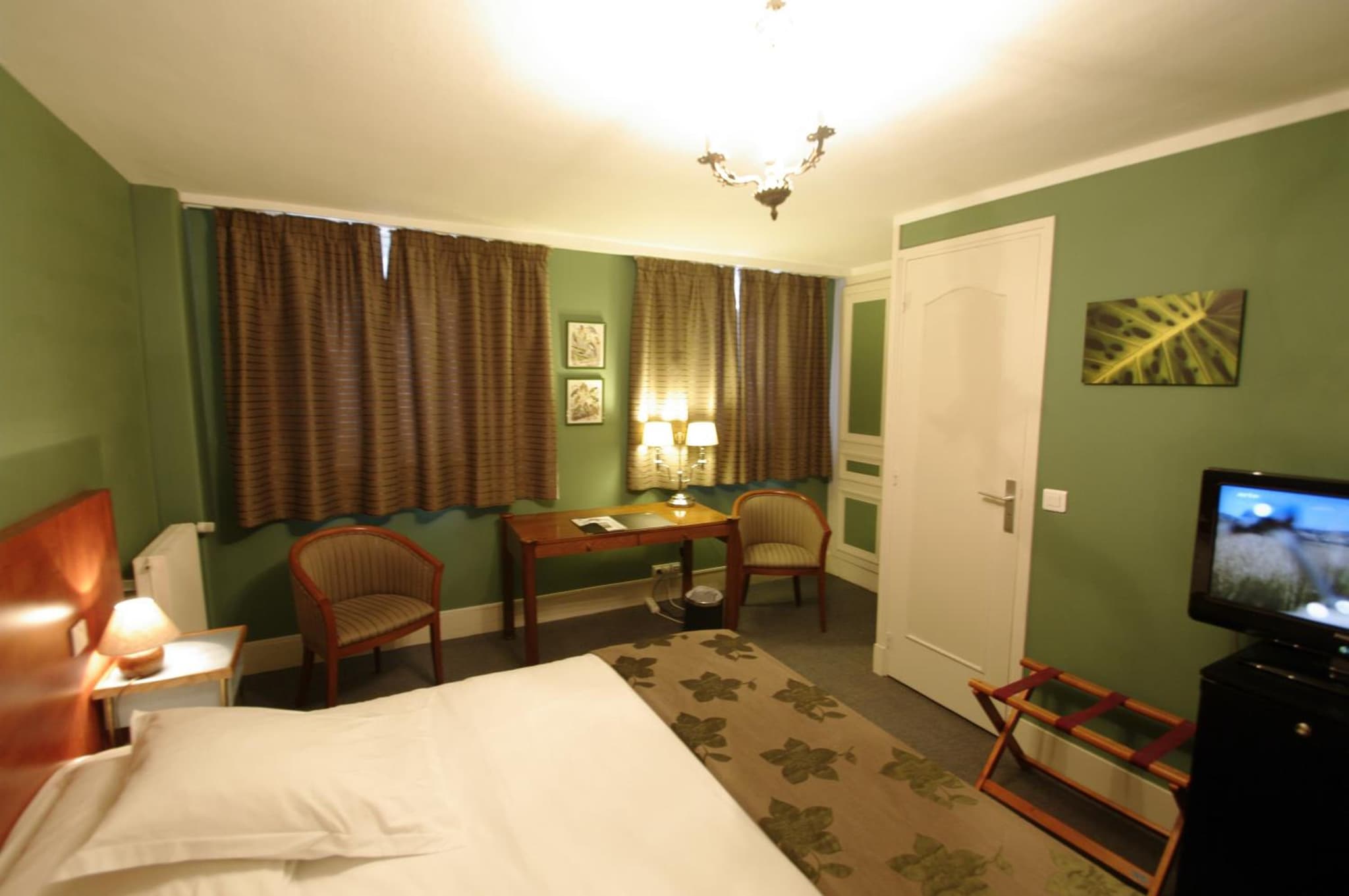 Grand Hotel de L'Univers photo 5