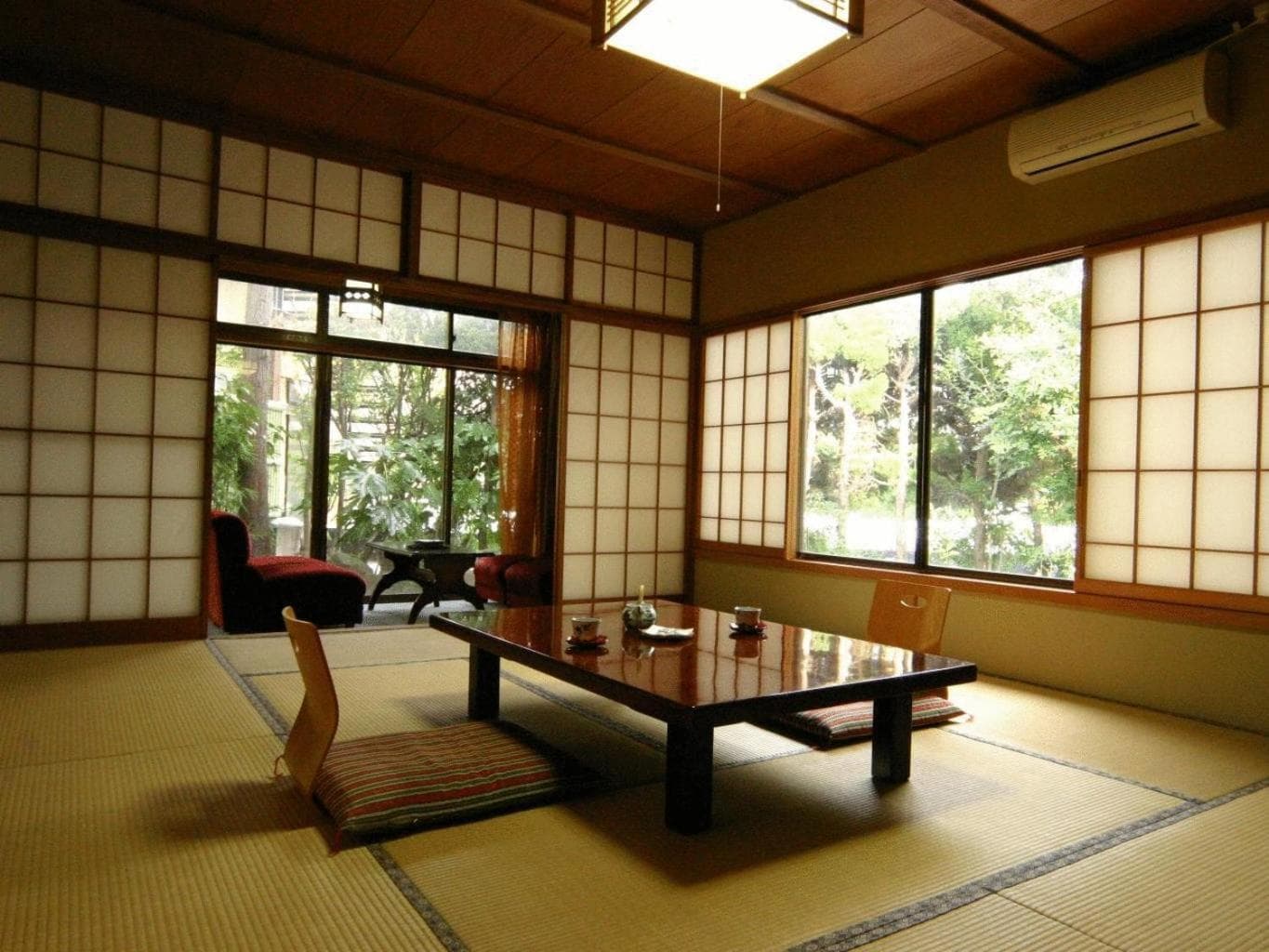 Kamesei Ryokan photo 9