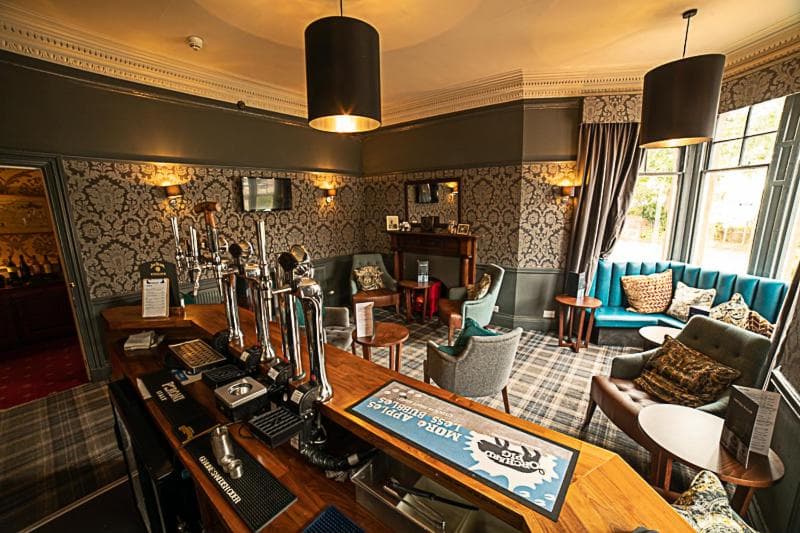 Dunmuir Hotel photo 2