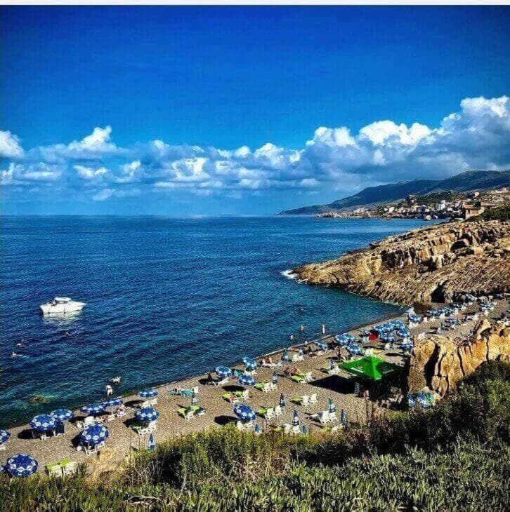Auberge Thais - Tighremt - Bejaia photo 5