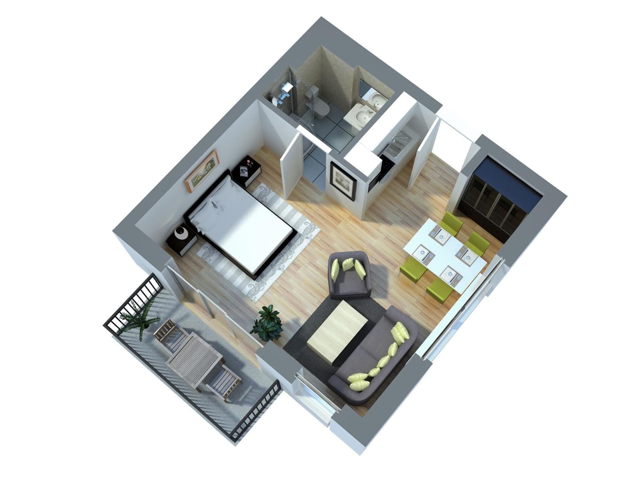 ADAPT APARTMENT HOTEL BERLIN - Adlershof photo 4