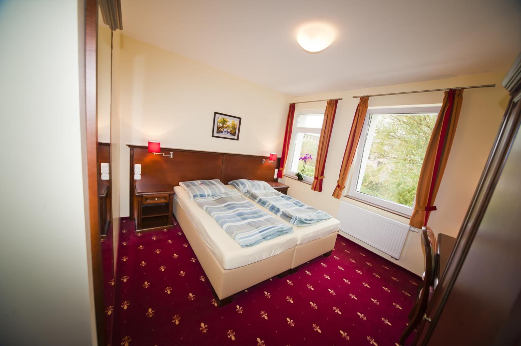 Hotel Medaillon photo 3