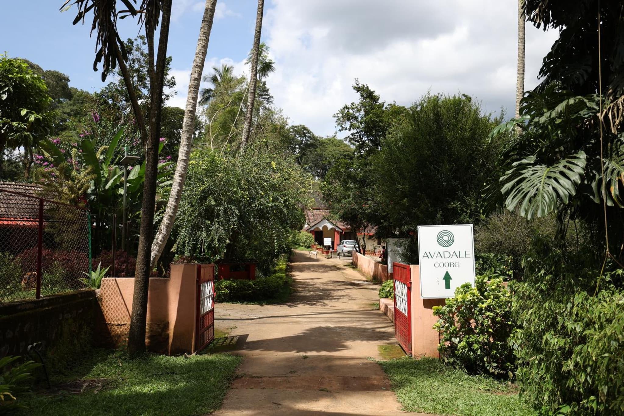 Avadale Coorg - Stag Groups Not Allowed photo 9