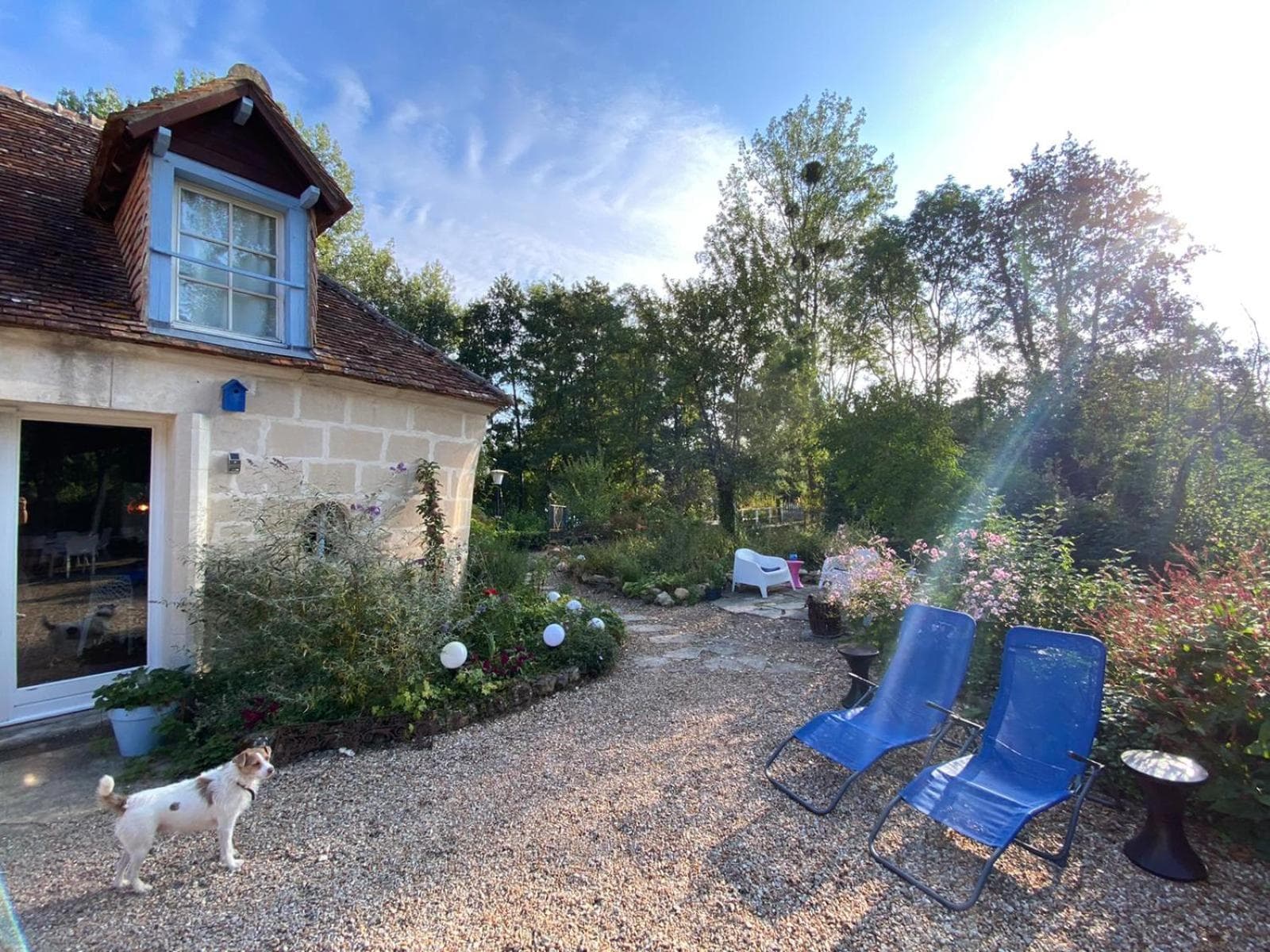 Le Moulin en Route photo 3