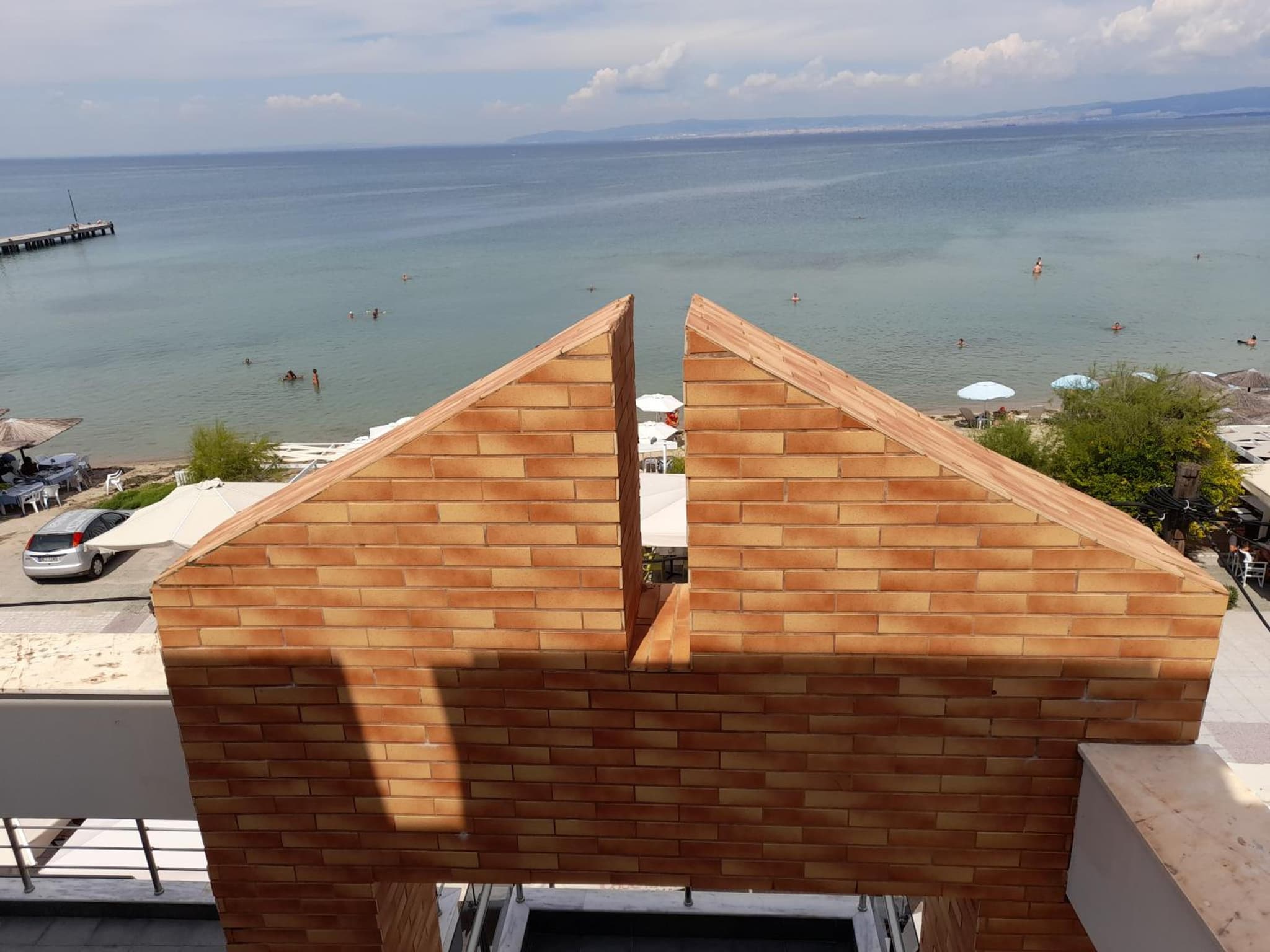 rooftop