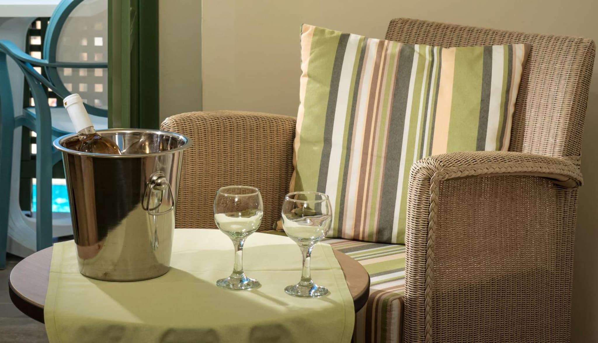 Silva Beach Hotel photo 3