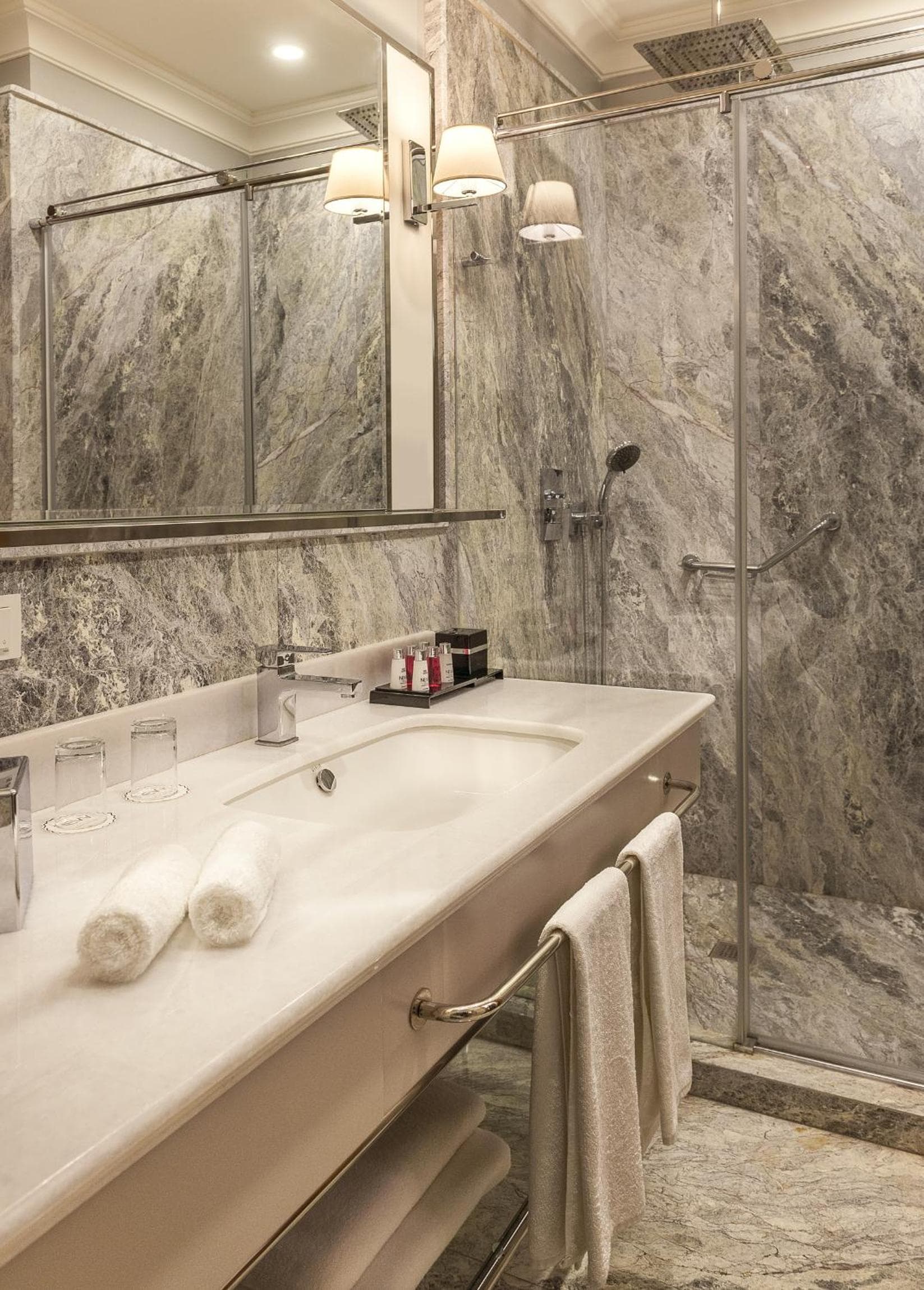 Nevv Bosphorus Hotel photo 4