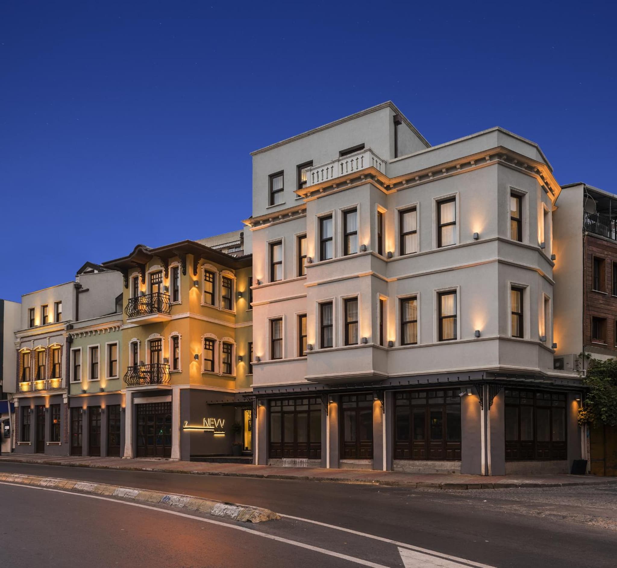 building
