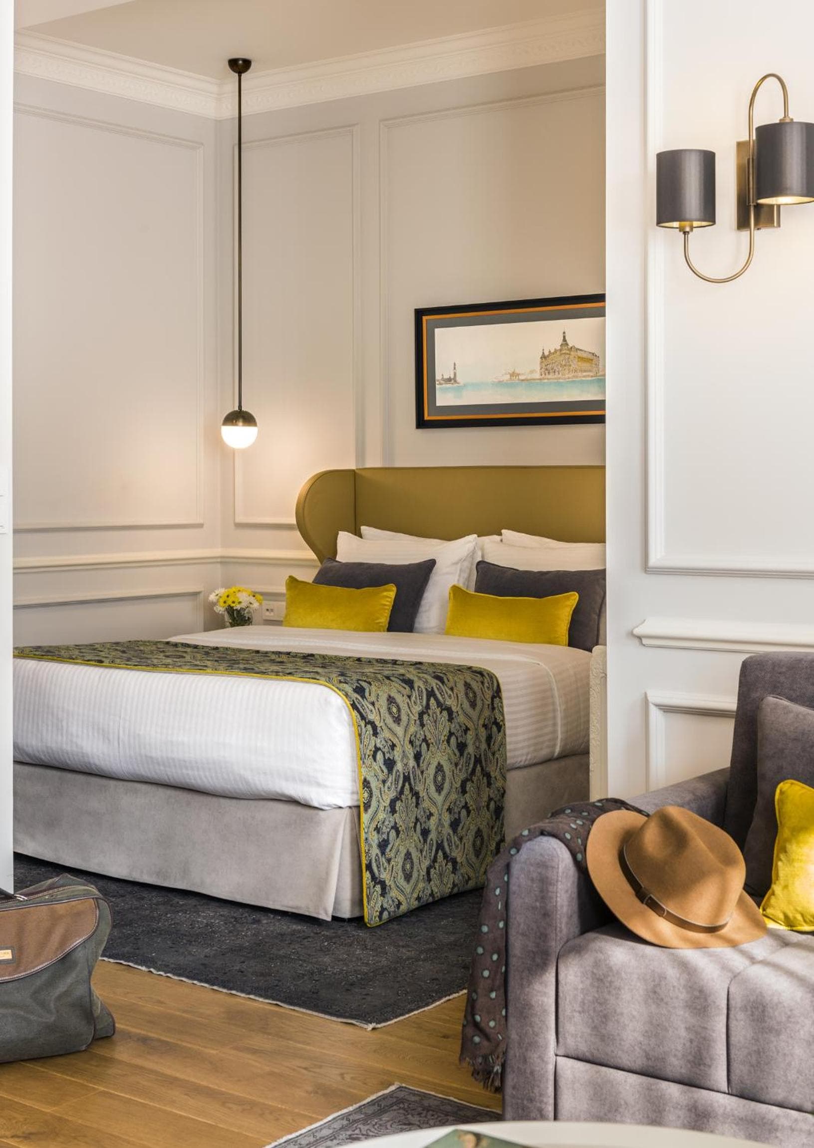 Nevv Bosphorus Hotel photo 3