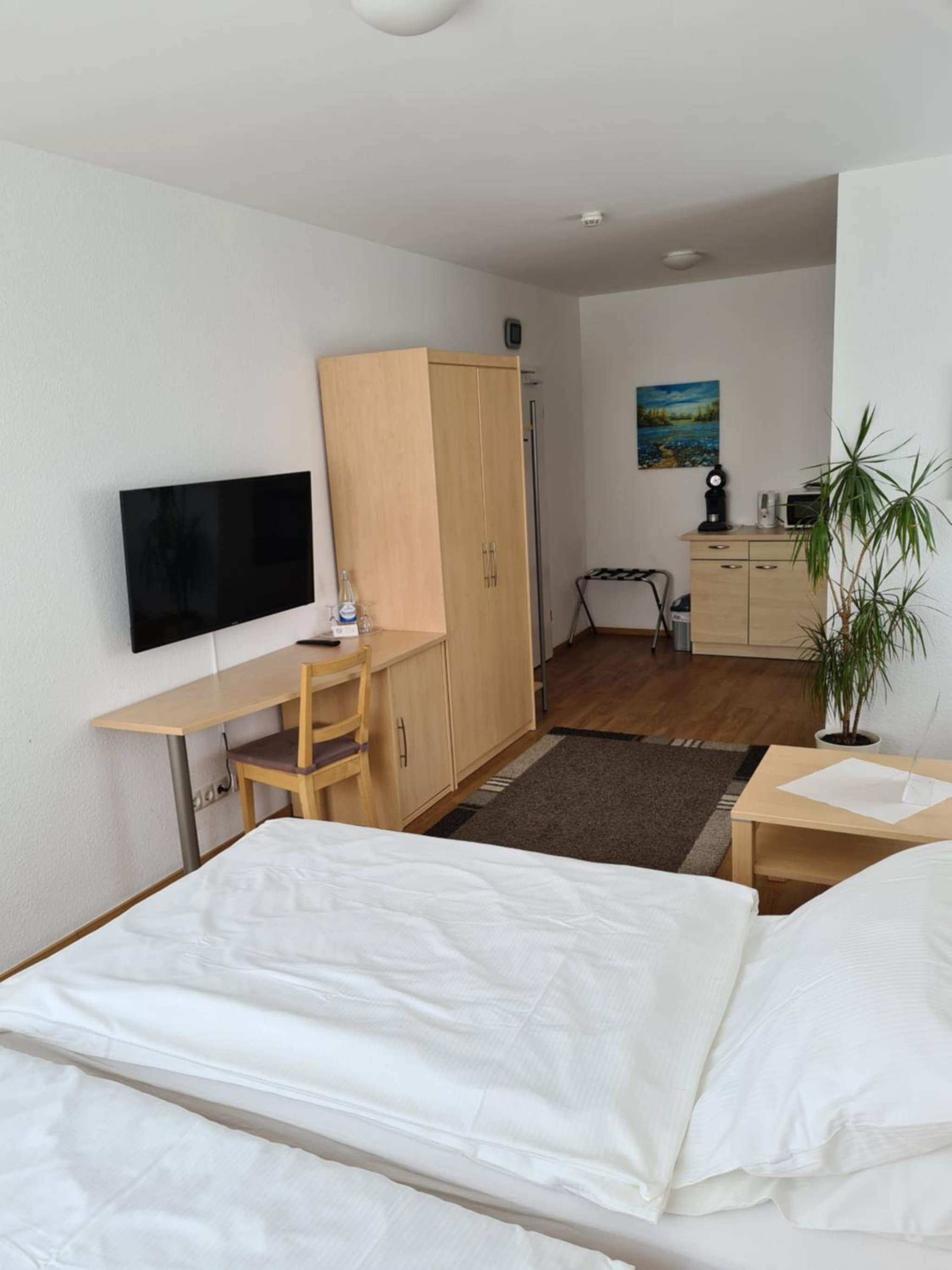 Hotel Am Wintergarten photo 6
