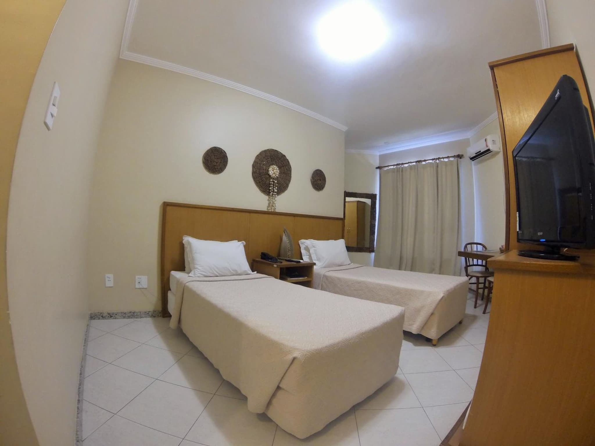 Via Mar Praia Hotel photo 8