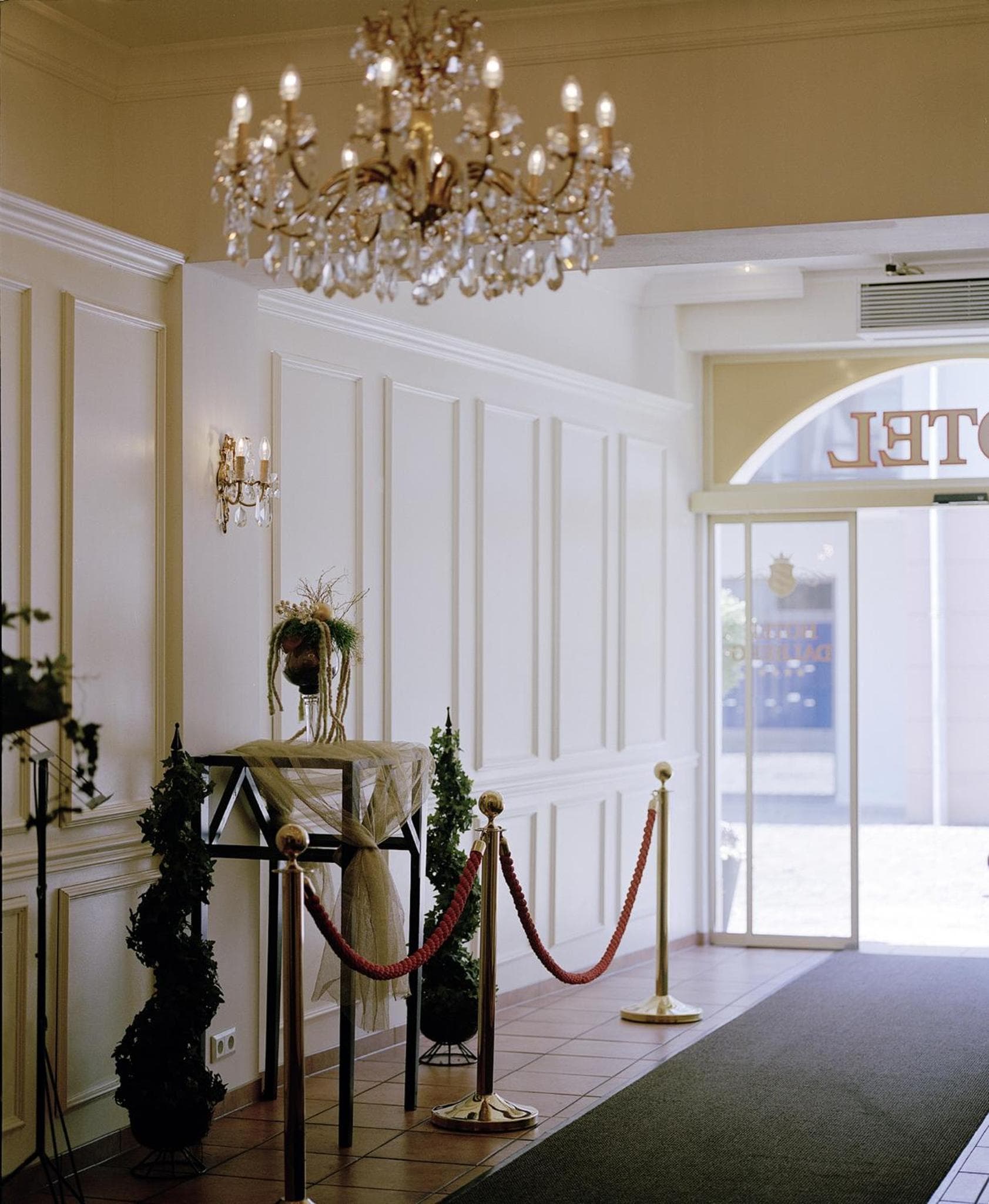 Hotel Dalberg photo 6
