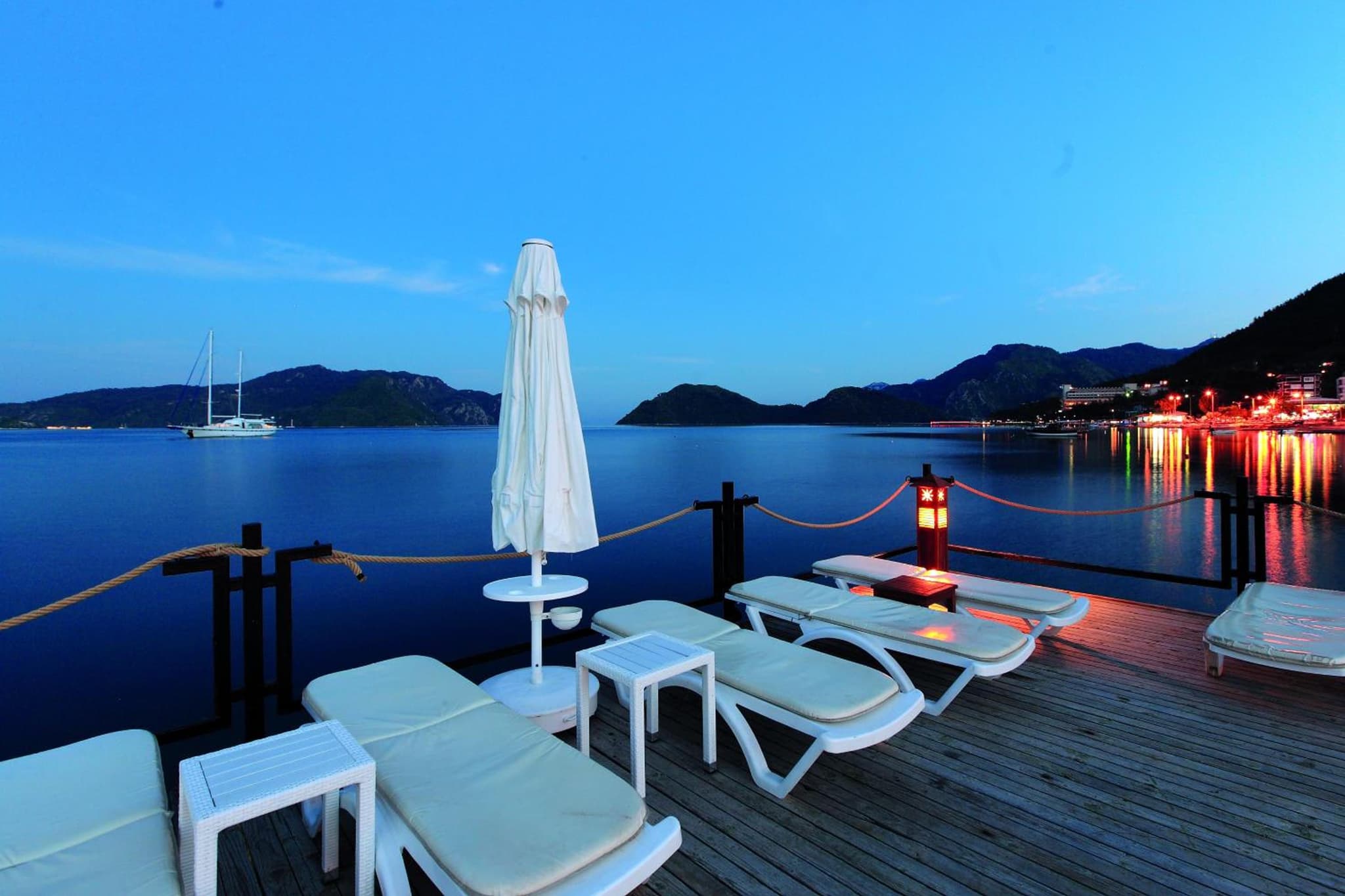 Cettia Beach Resort photo 6