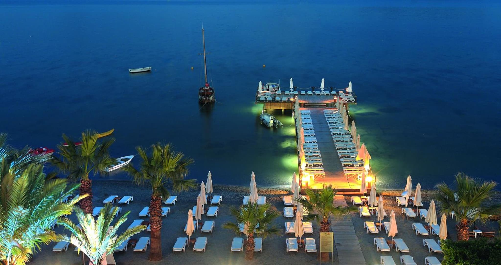 Cettia Beach Resort photo 3
