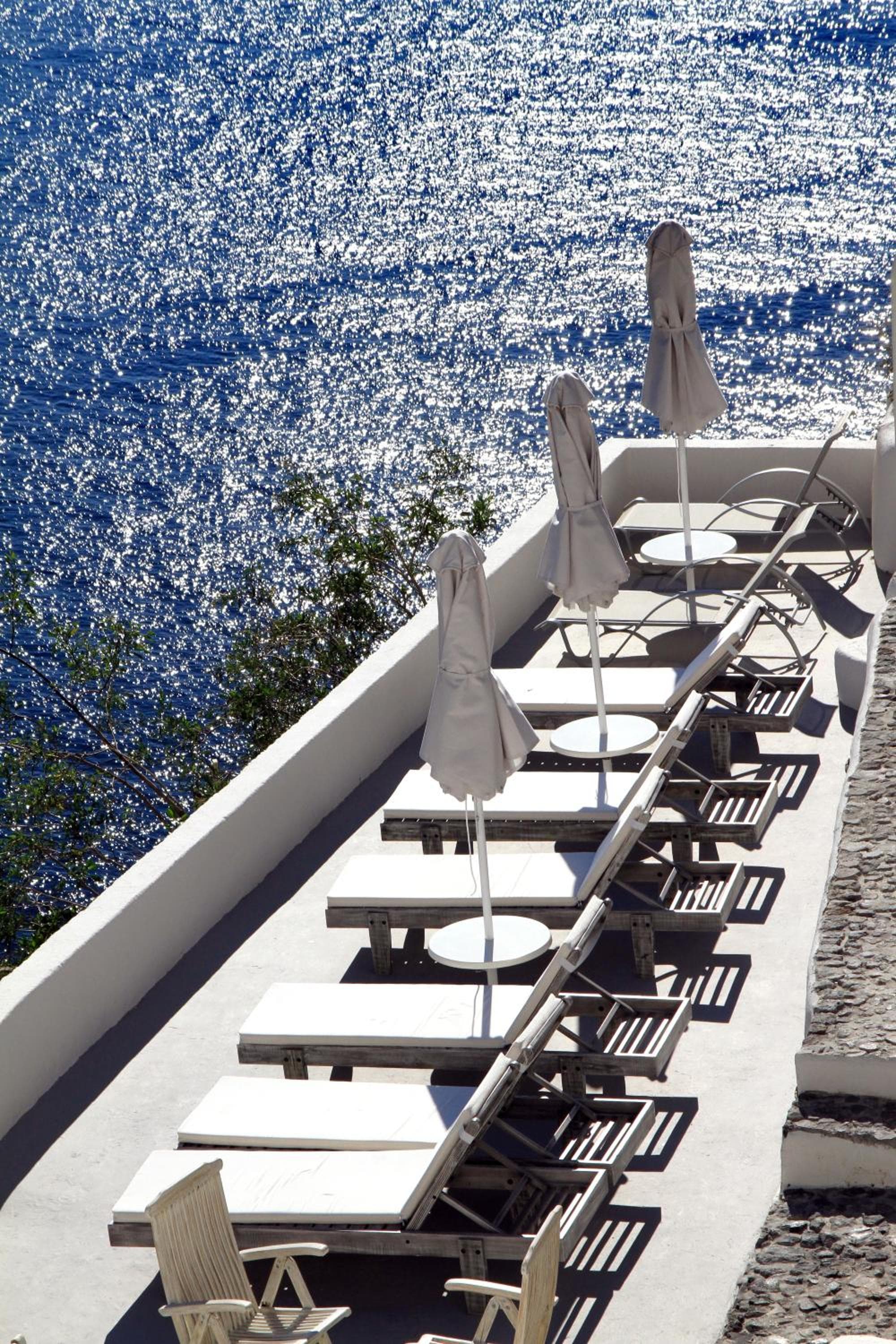 Oia Mare Villas photo 8