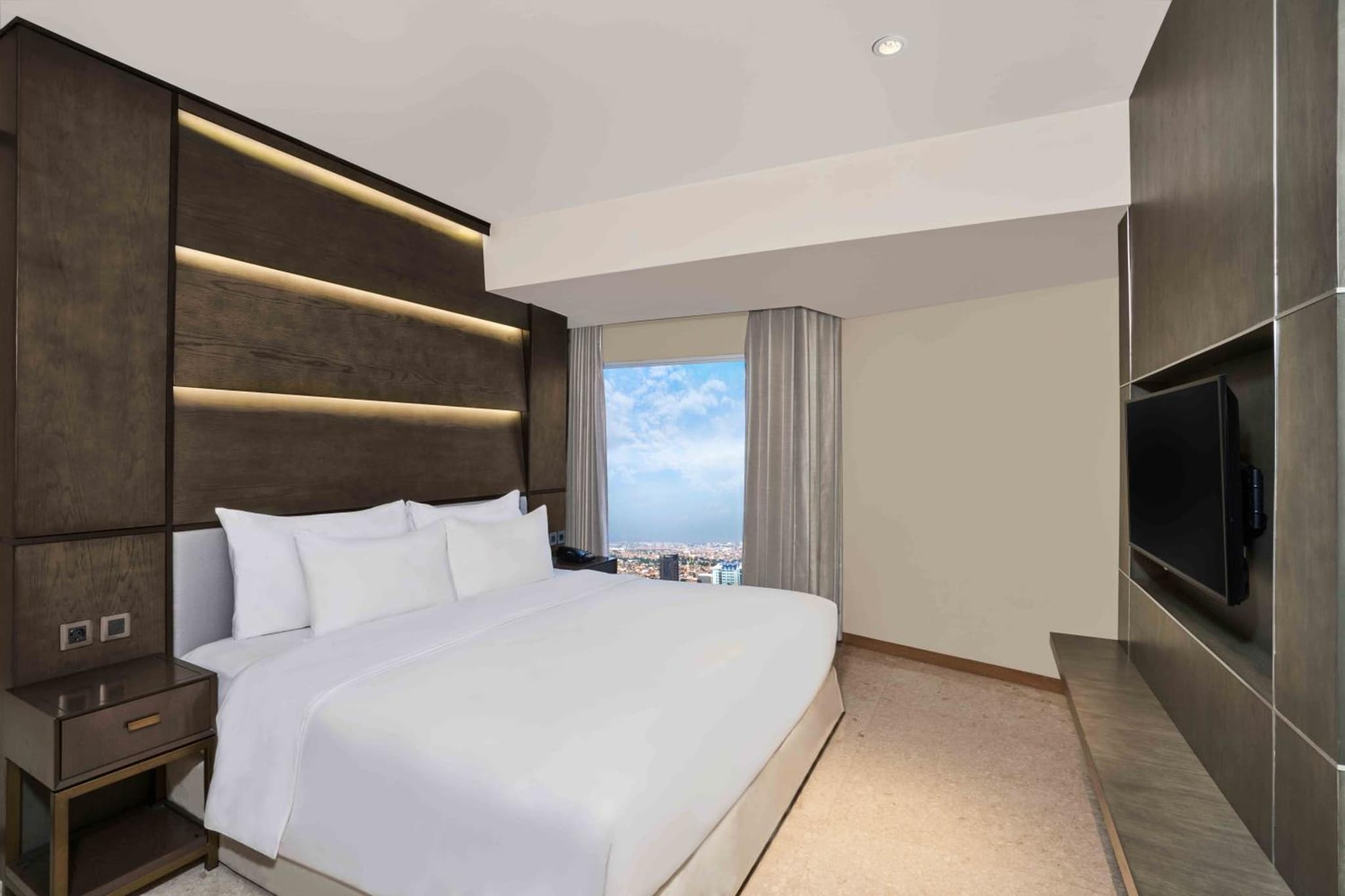 Vasa Hotel Surabaya photo 2