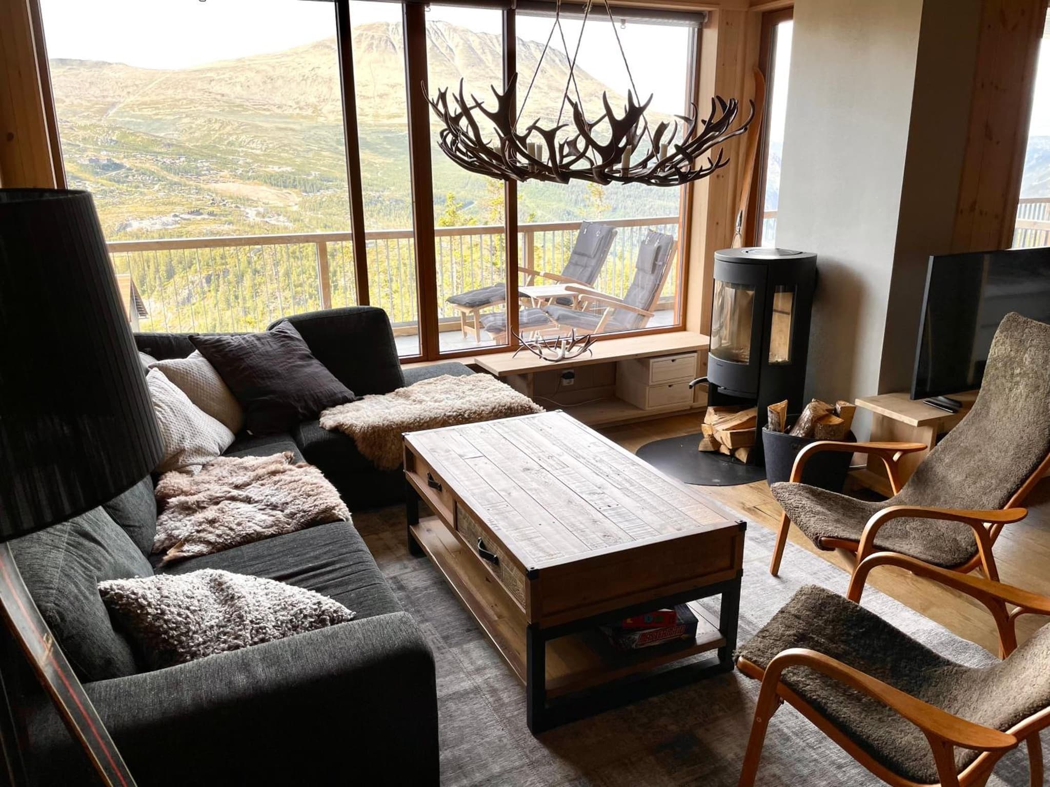 lounge