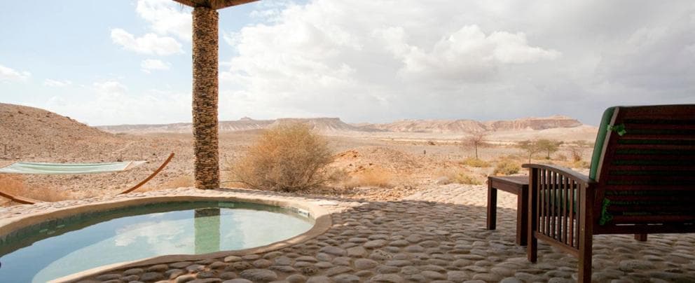 Arava Land photo 3