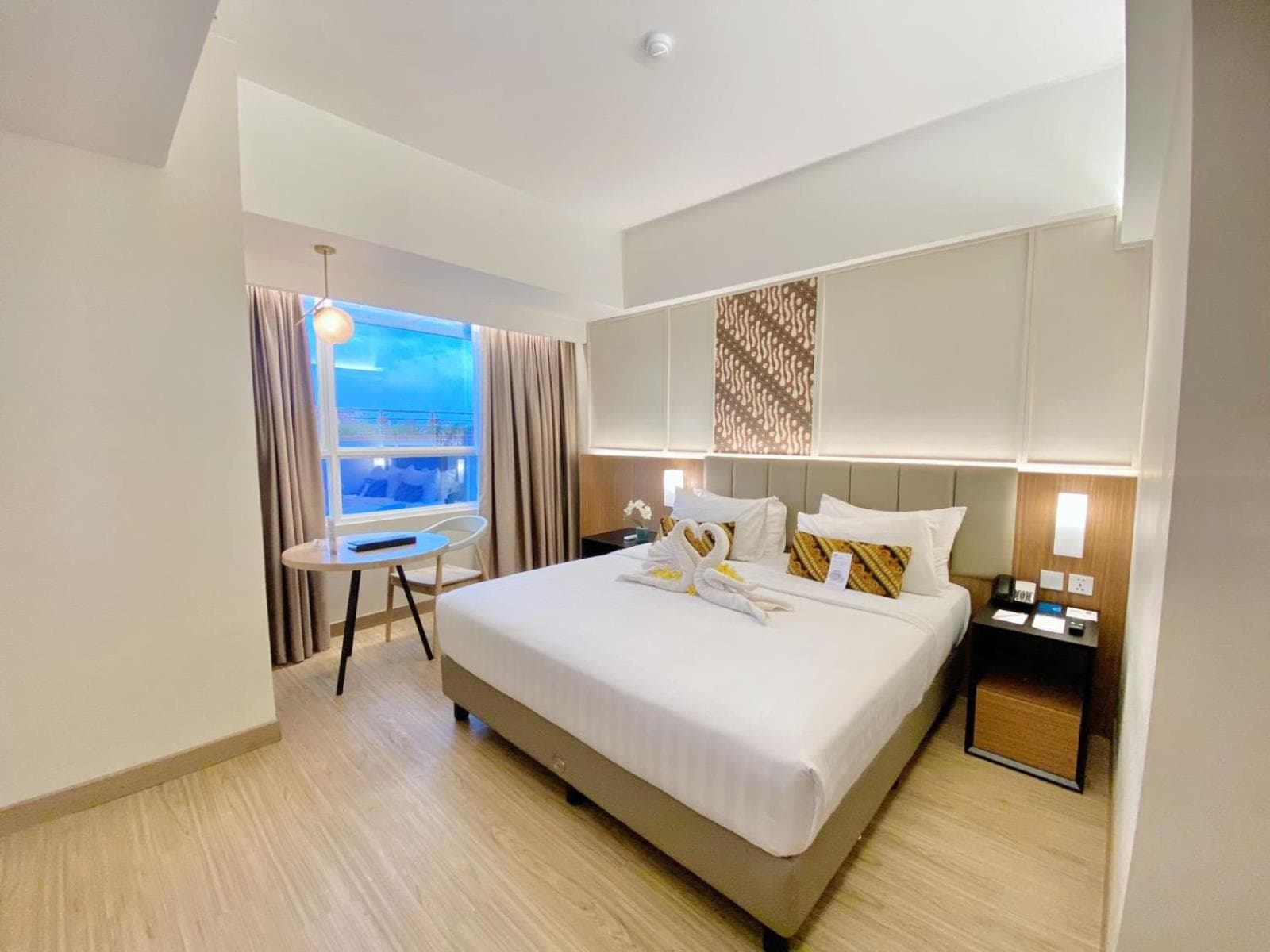 Grand Zuri Malioboro photo 9