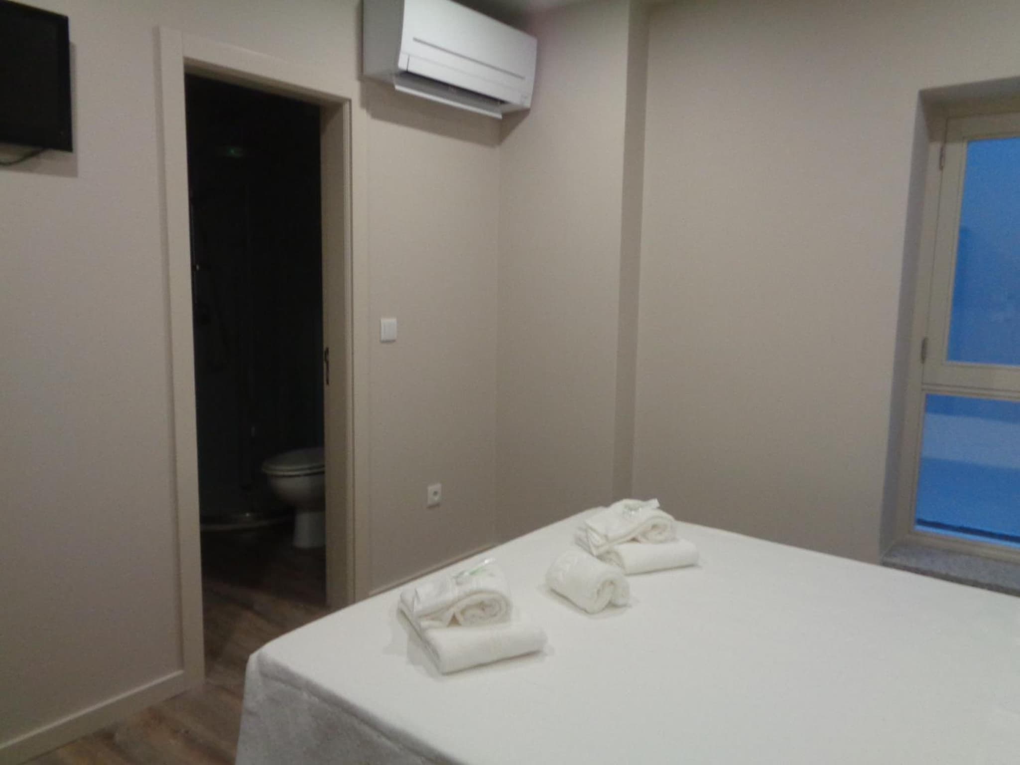 Rua Grande Hotel photo 3