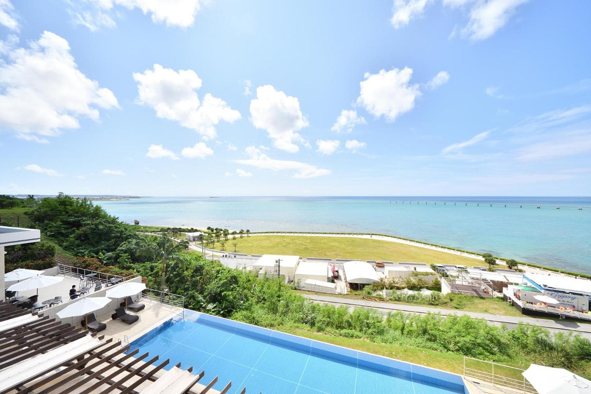 Senagajima Island Resort & Spa photo 7