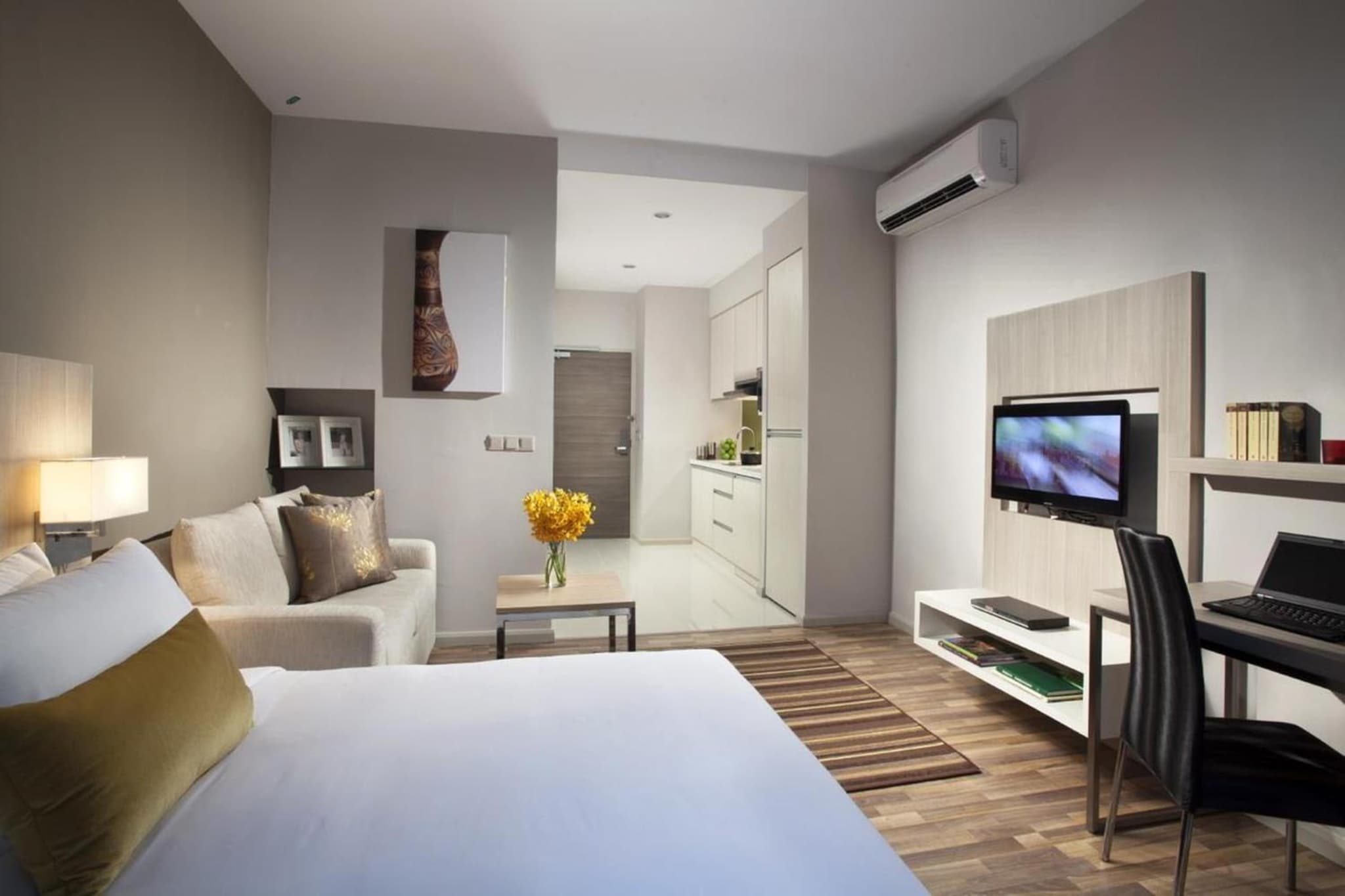 Citadines Uplands Kuching photo 8