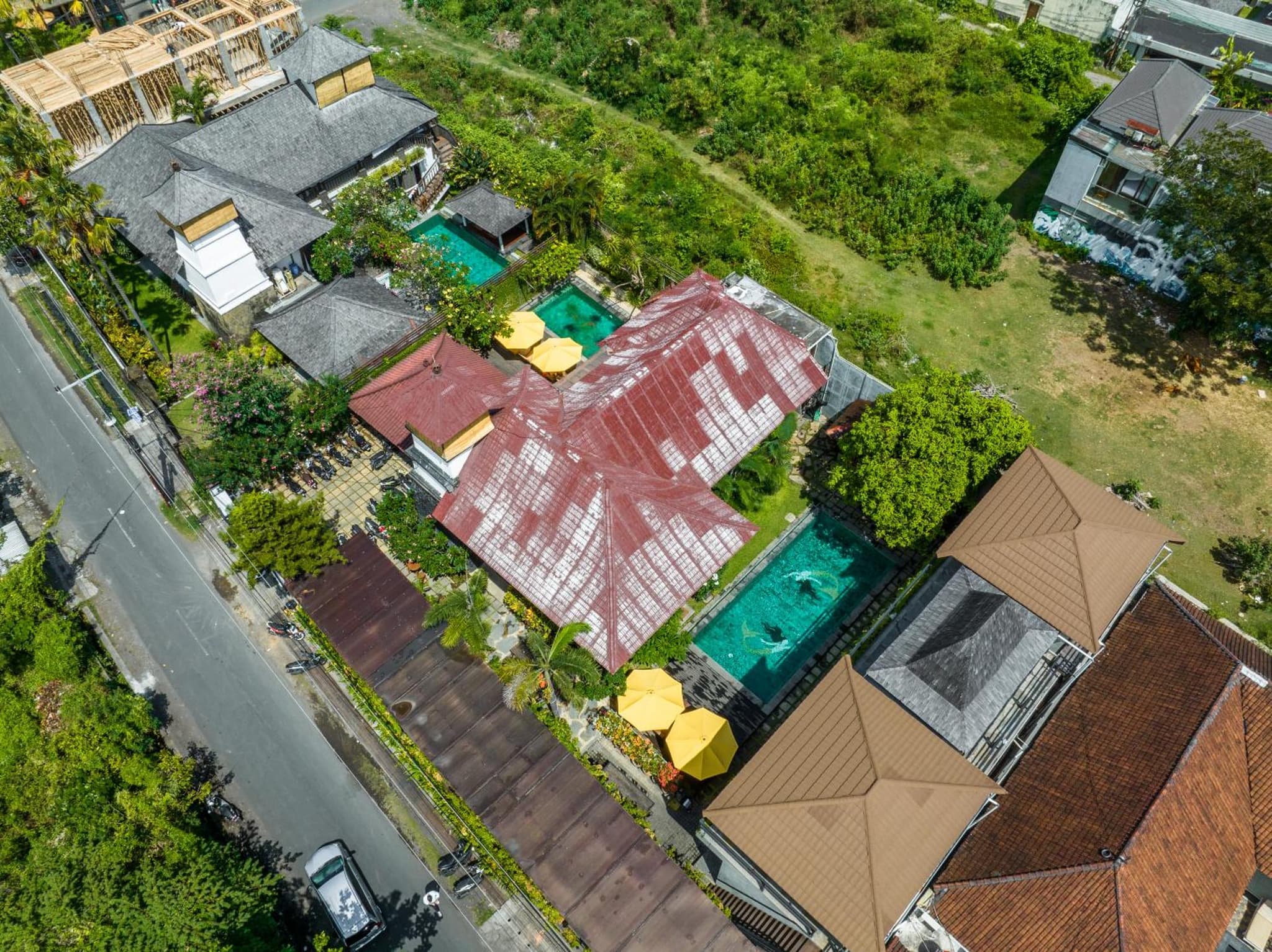 Black Pearl Hostel photo 9